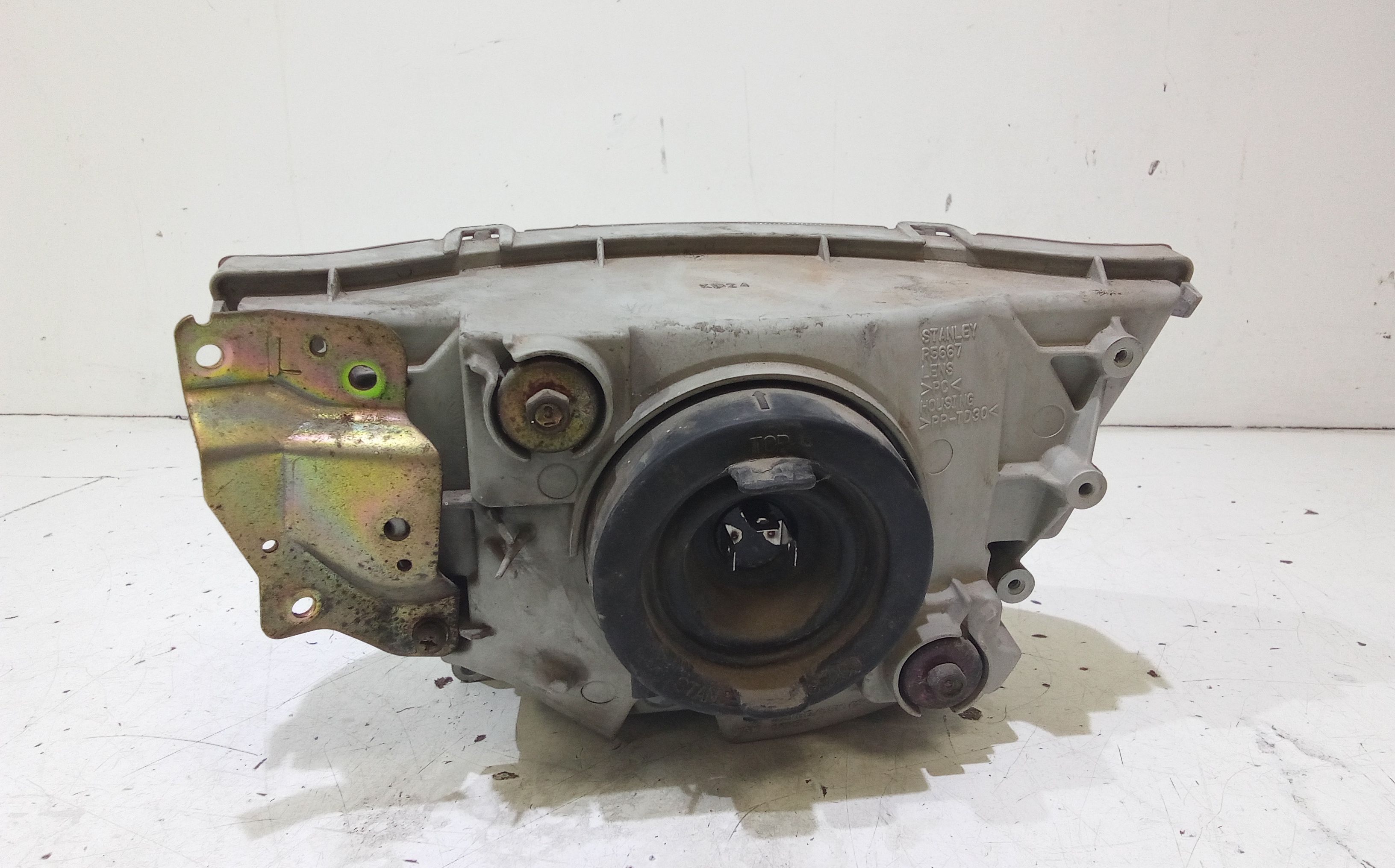 Faro anteriore per Suzuki Burgman 400cc  (04>05) (2004 - 2005)