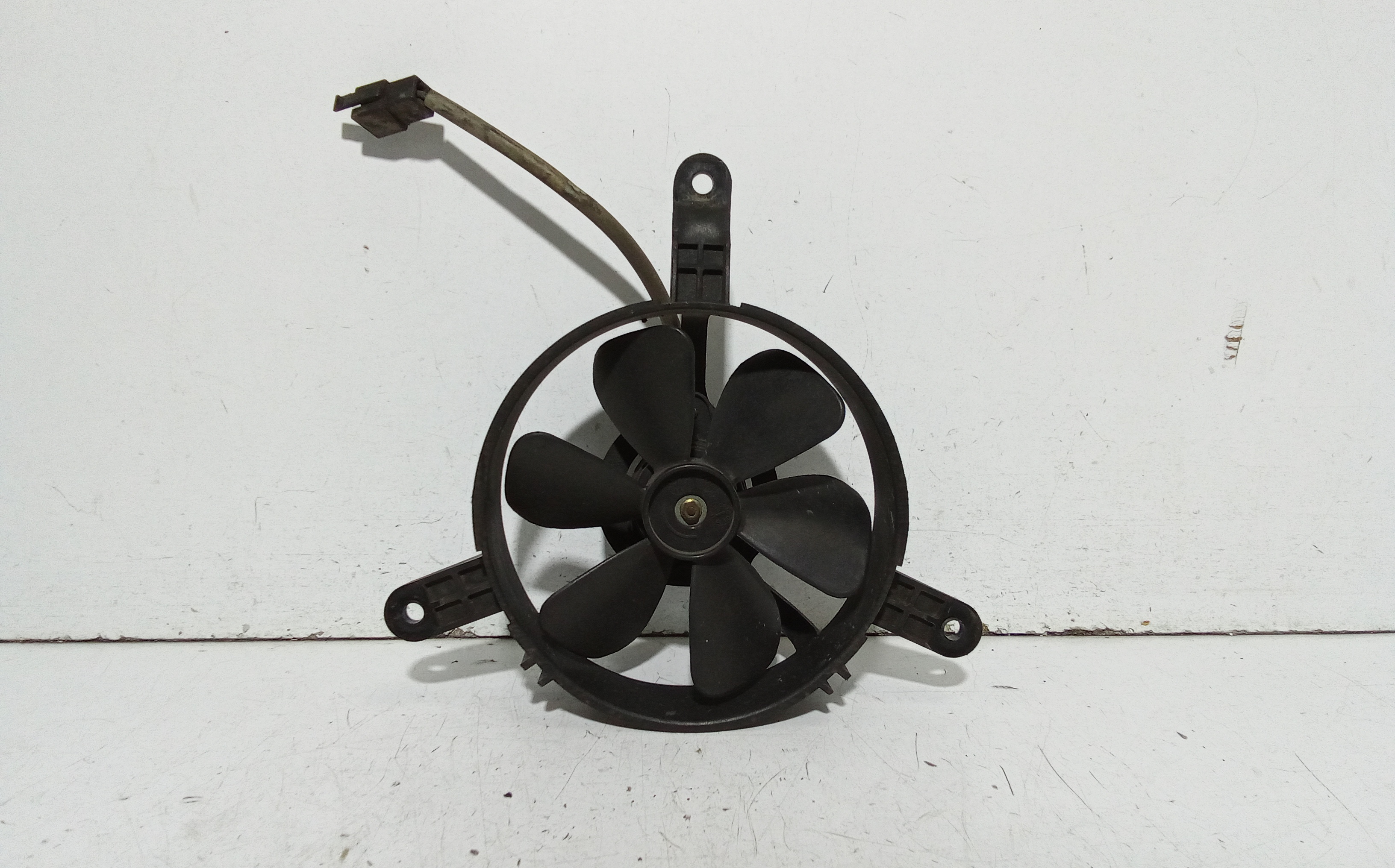 Ventola radiatore per Sym Joy Max 250cc (2005 - 2006)