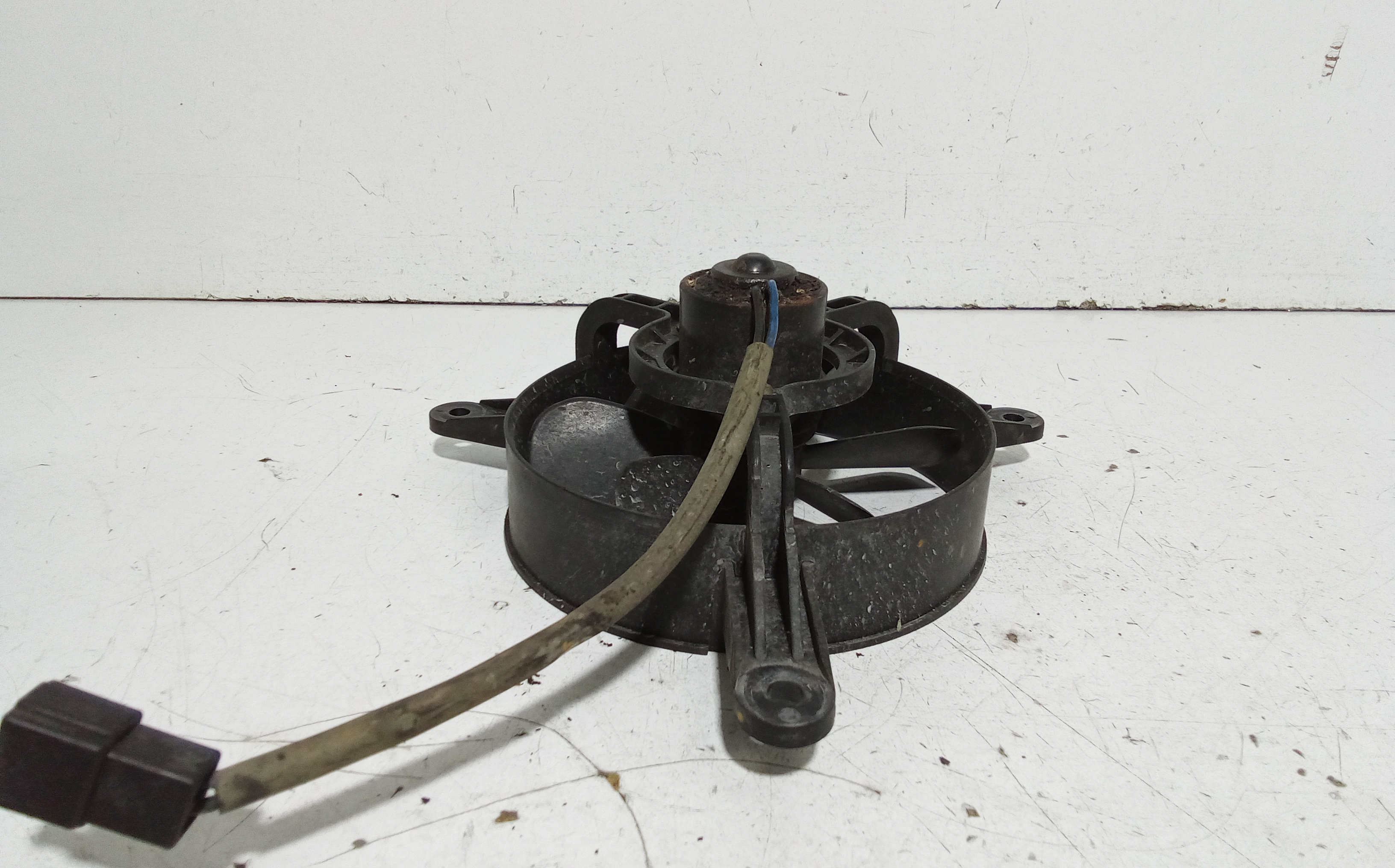 Ventola radiatore per Sym Joy Max 250cc (2005 - 2006)