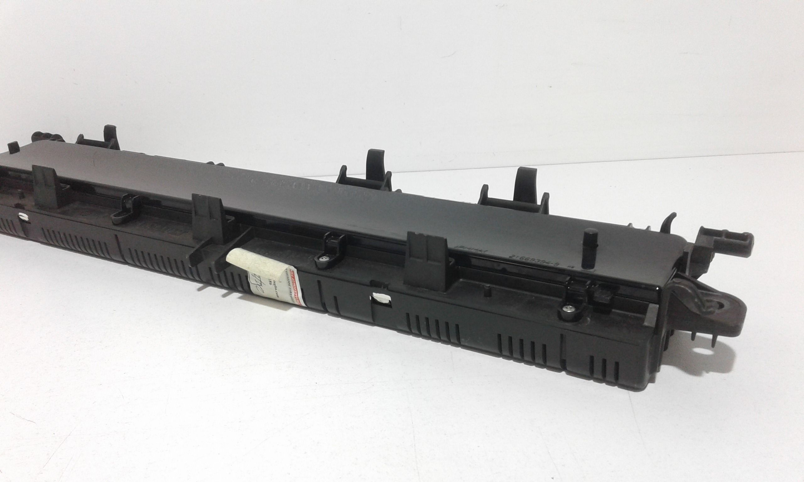 Radiatore acqua per Sym Citycom 300cc (07>14) (2007 - 2014)