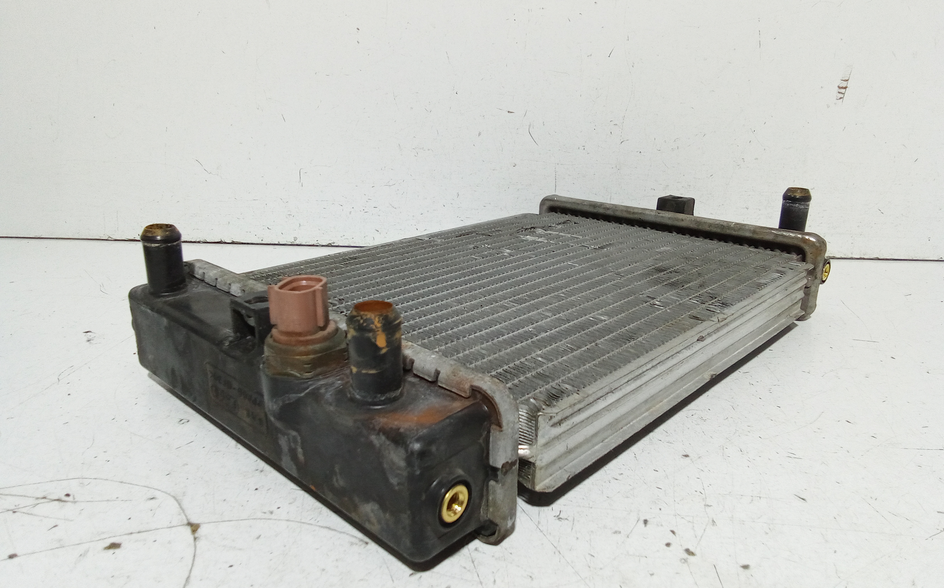 Radiatore acqua per Sym Citycom 300cc (07>14) (2007 - 2014)