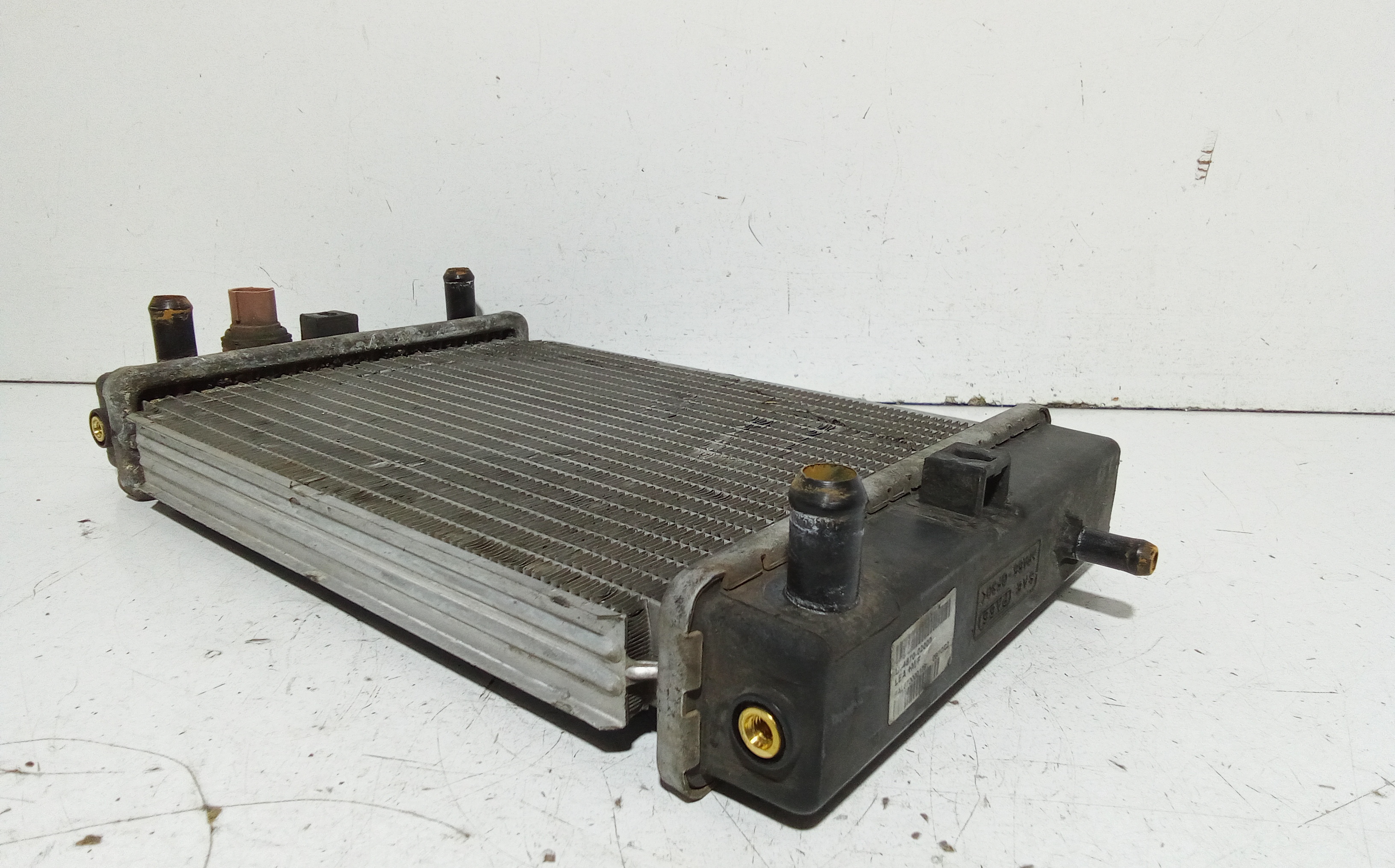 Radiatore acqua per Sym Citycom 300cc (07>14) (2007 - 2014)