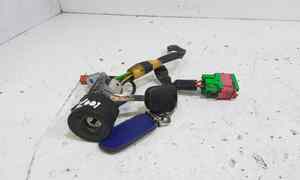 Blocchetto Accensione per Peugeot 1007 1 Serie (2005 - In produzione)