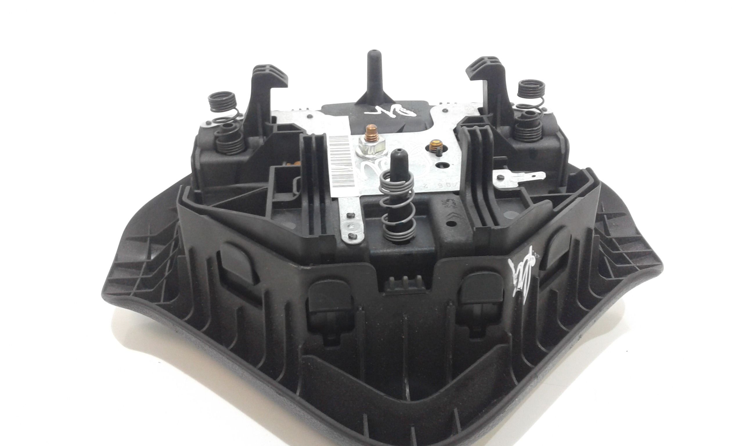 Airbag Volante PEUGEOT 207 1 Serie