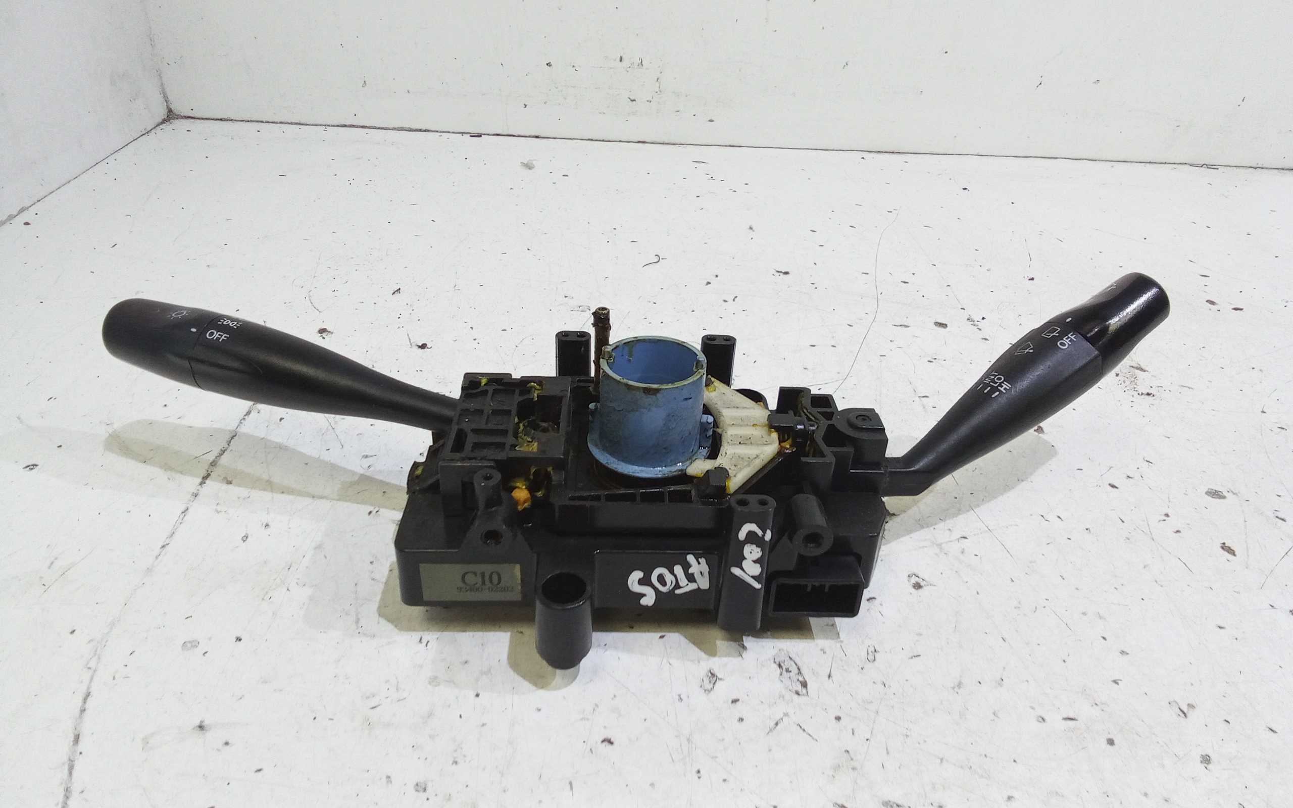 Devioluci per Hyundai Atos 1 Serie (1998 - 2003)