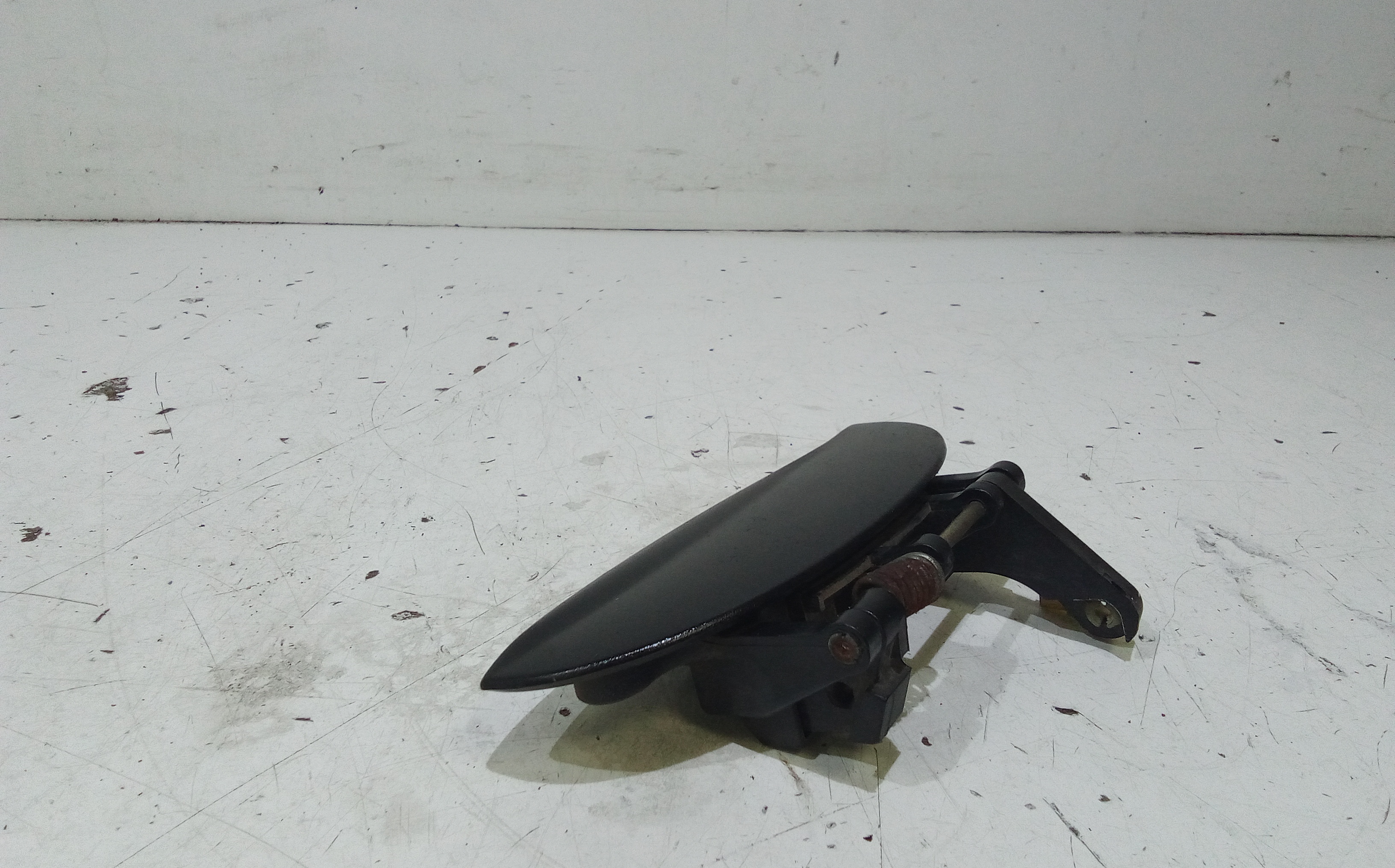 Maniglia esterna Posteriore Destra per Hyundai Atos 1 Serie (1998 - 2003)