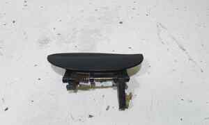 Maniglia esterna Posteriore Destra per Hyundai Atos 1 Serie (1998 - 2003)