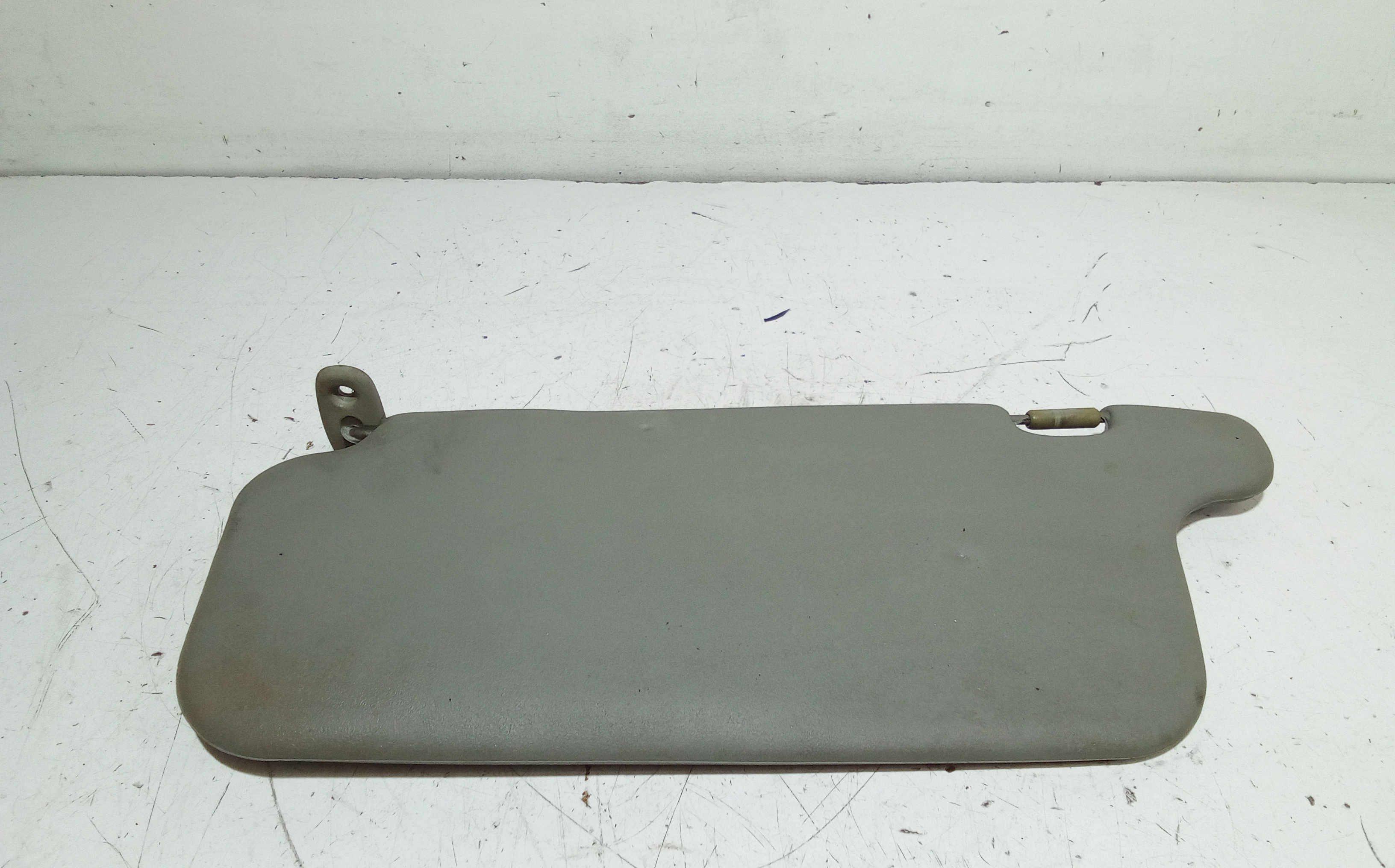 Parasole aletta Lato Passeggero per Hyundai Atos 1 Serie (1998 - 2003)