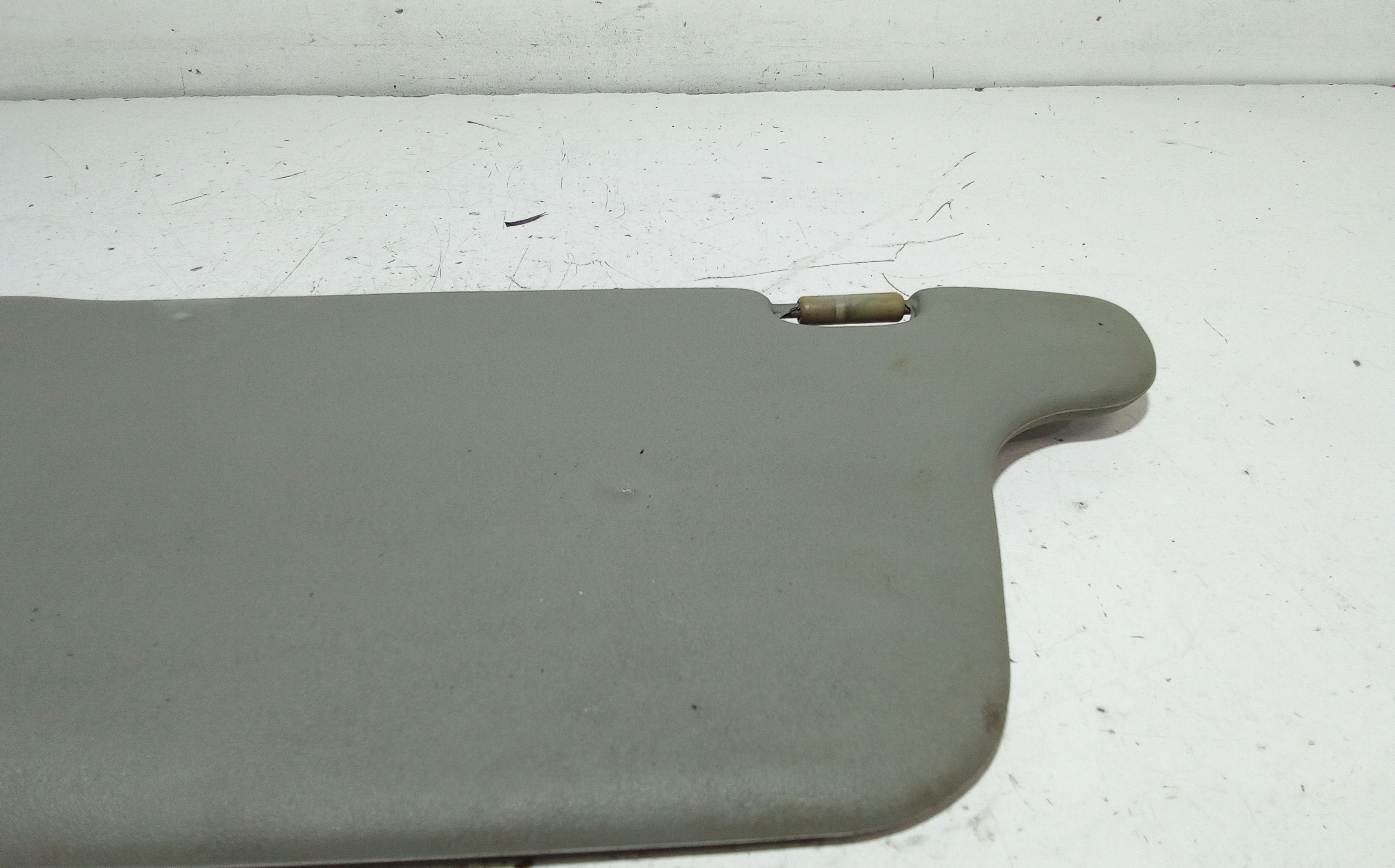 Parasole aletta Lato Passeggero per Hyundai Atos 1 Serie (1998 - 2003)