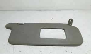 Parasole aletta Lato Passeggero per Hyundai Atos 1 Serie (1998 - 2003)