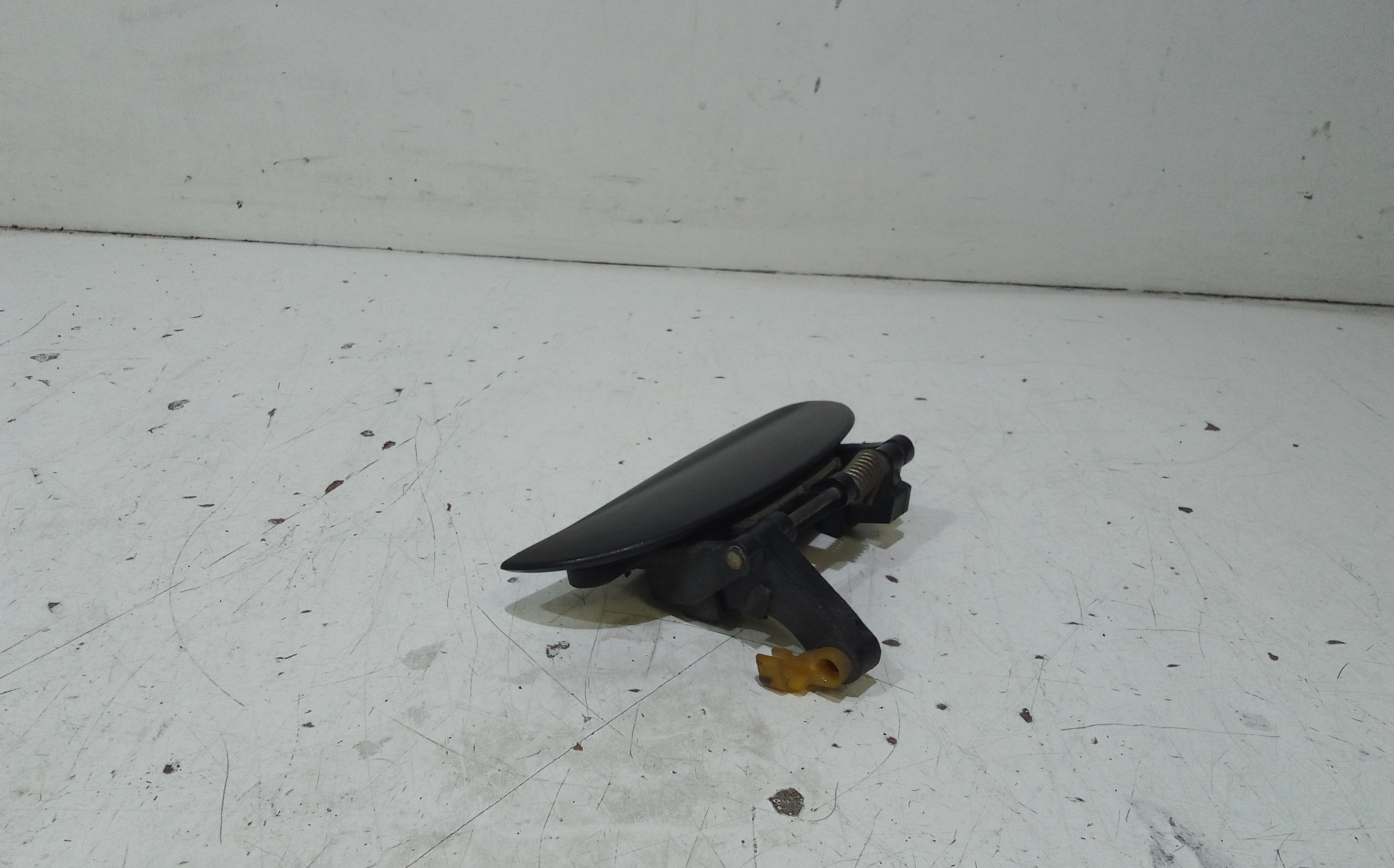 Maniglia esterna Posteriore Sinistra per Hyundai Atos 1 Serie (1998 - 2003)