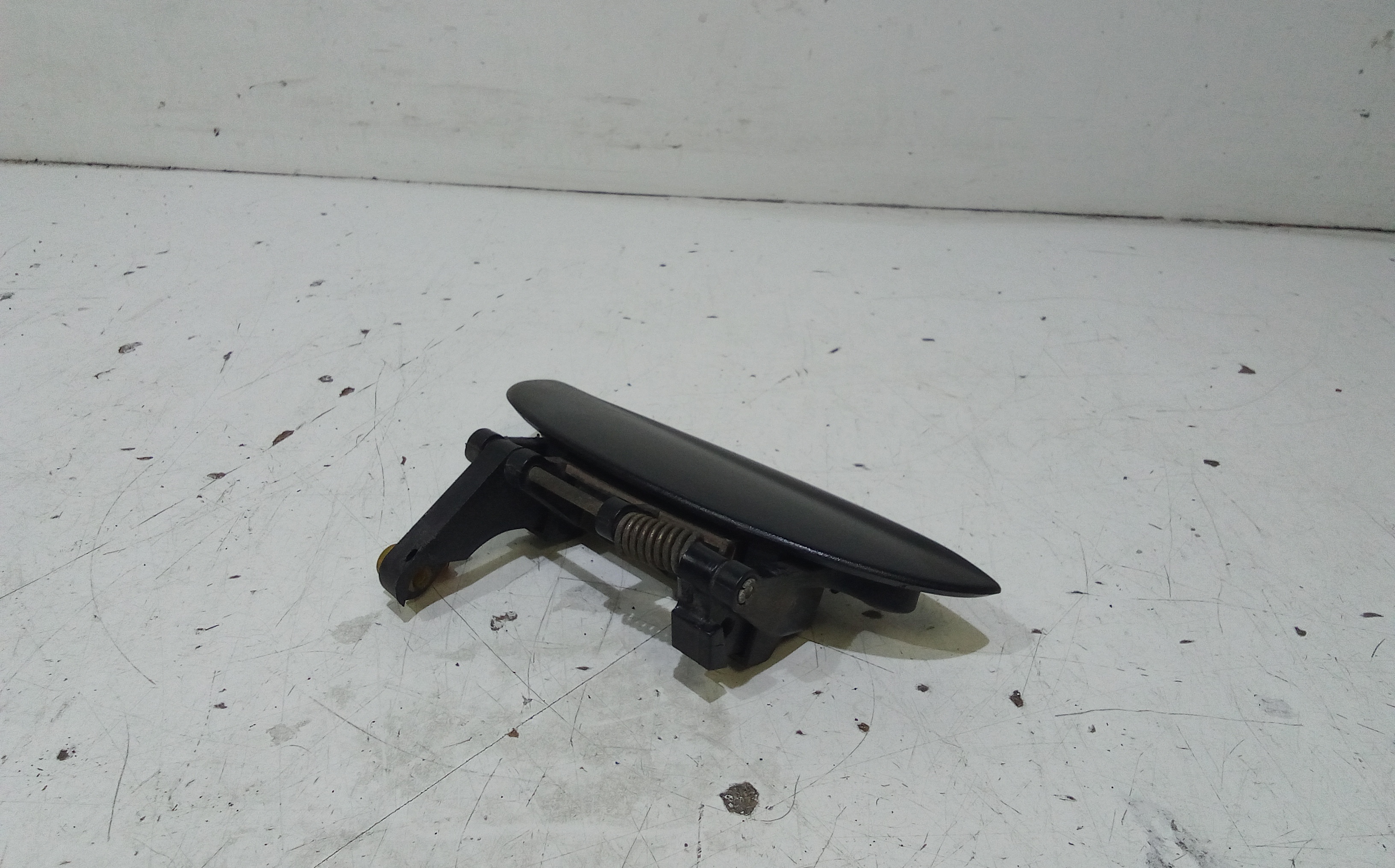 Maniglia esterna Posteriore Sinistra per Hyundai Atos 1 Serie (1998 - 2003)