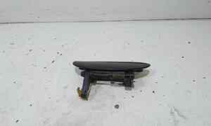 Maniglia esterna Posteriore Sinistra per Hyundai Atos 1 Serie (1998 - 2003)