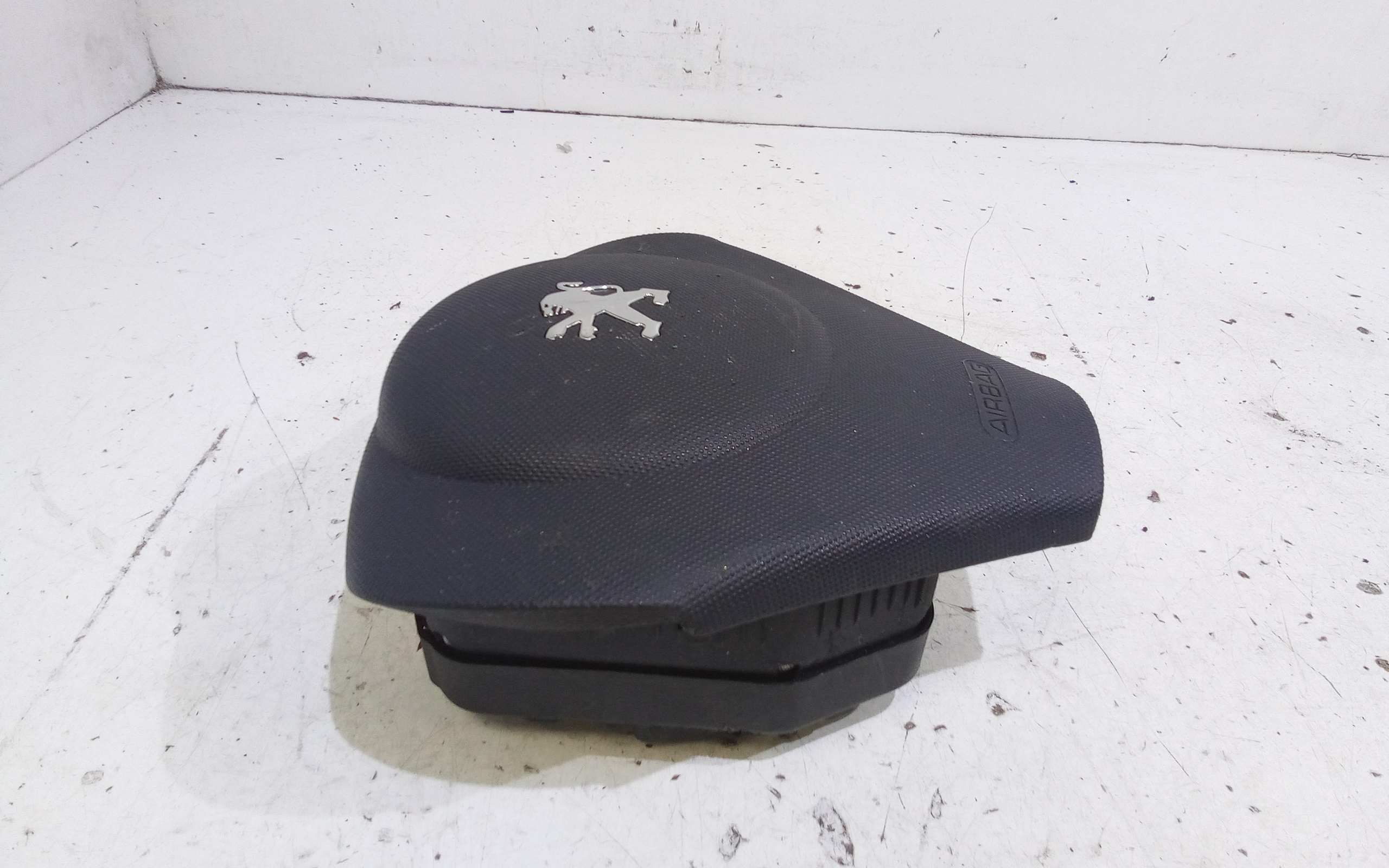 Airbag Volante per Peugeot 1007 1 Serie (2005 - In produzione)