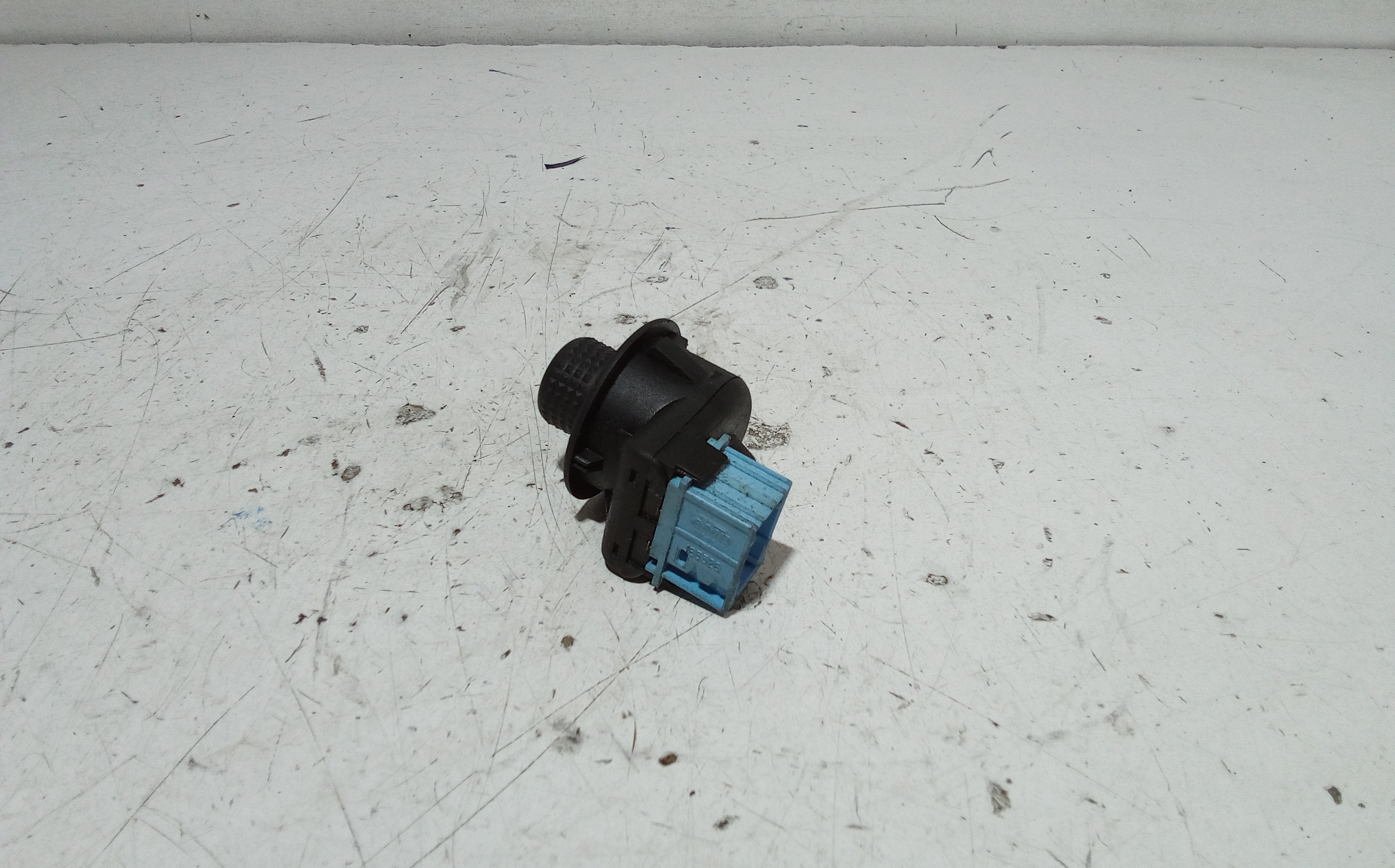 Regolatore specchietti retrovisori per Peugeot 1007 1 Serie (2005 - In produzione)