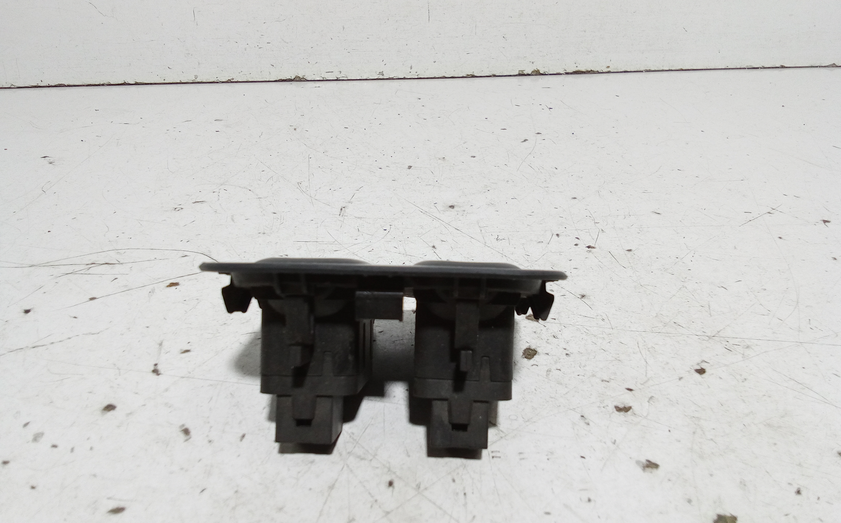 Pulsantiera anteriore sinistra Guida per Peugeot 1007 1 Serie (2005 - In produzione)