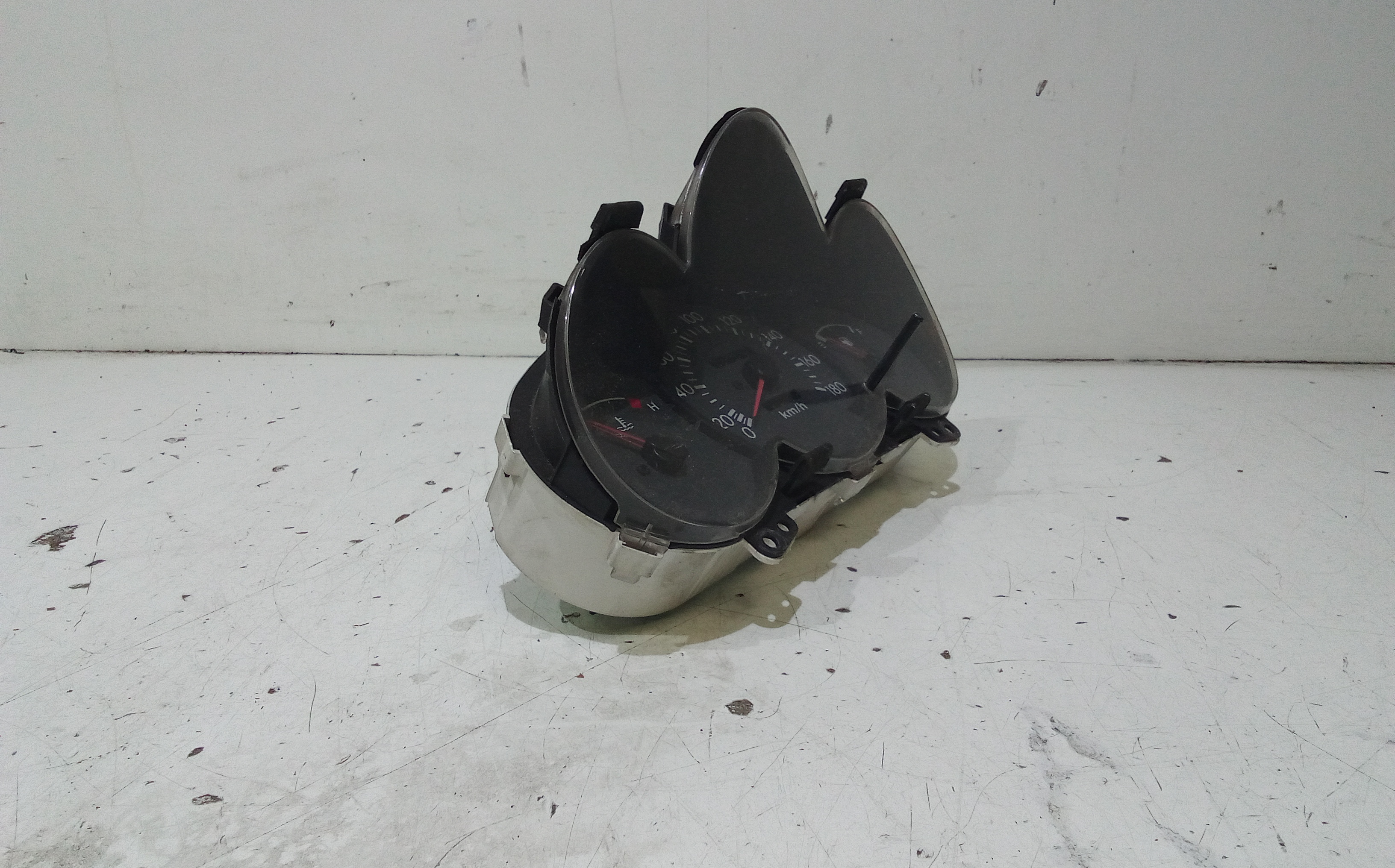 Quadro Strumenti per Hyundai Atos 1 Serie (1998 - 2003)