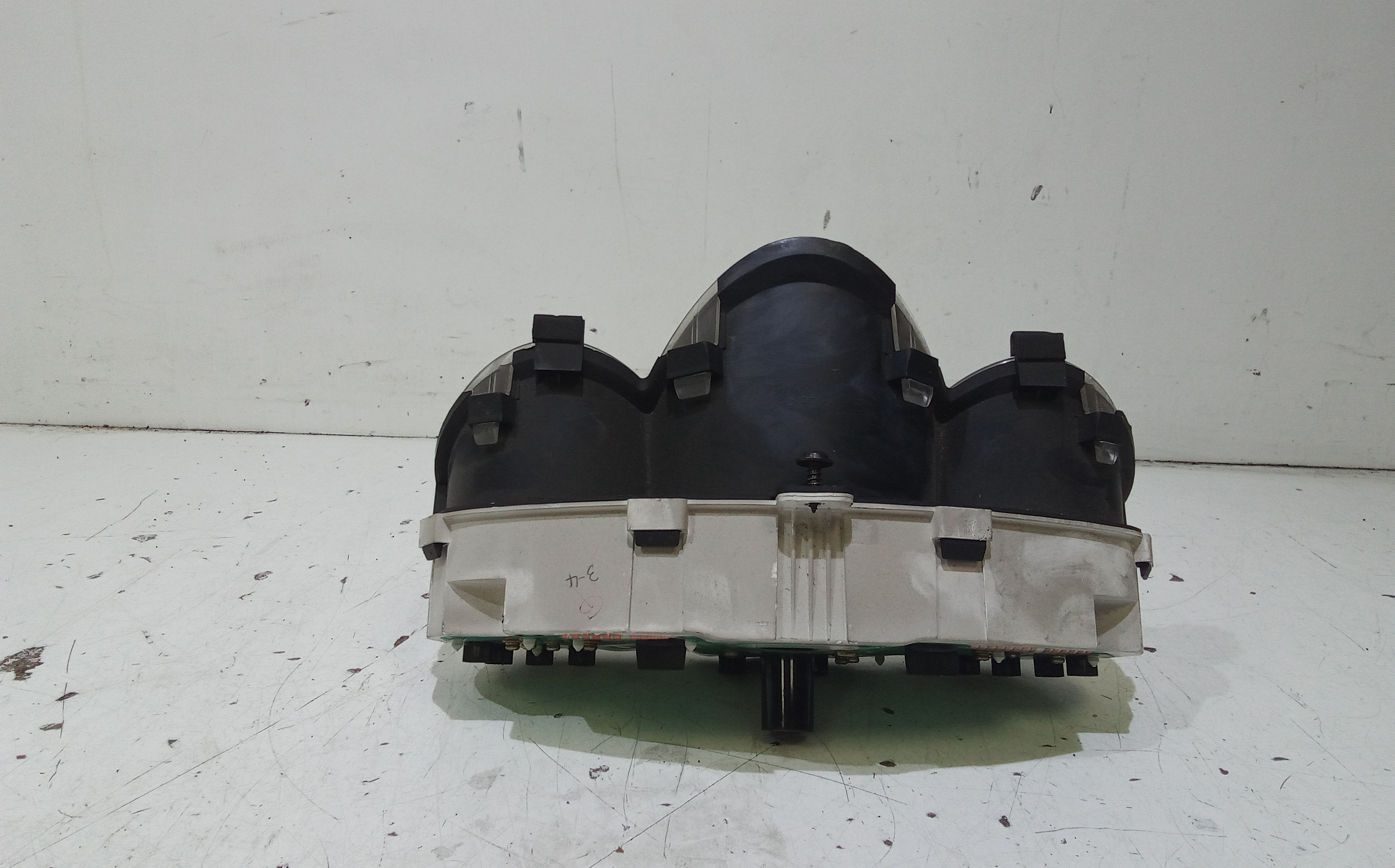 Quadro Strumenti per Hyundai Atos 1 Serie (1998 - 2003)