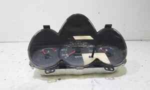 Quadro Strumenti per Hyundai Atos 1 Serie (1998 - 2003)