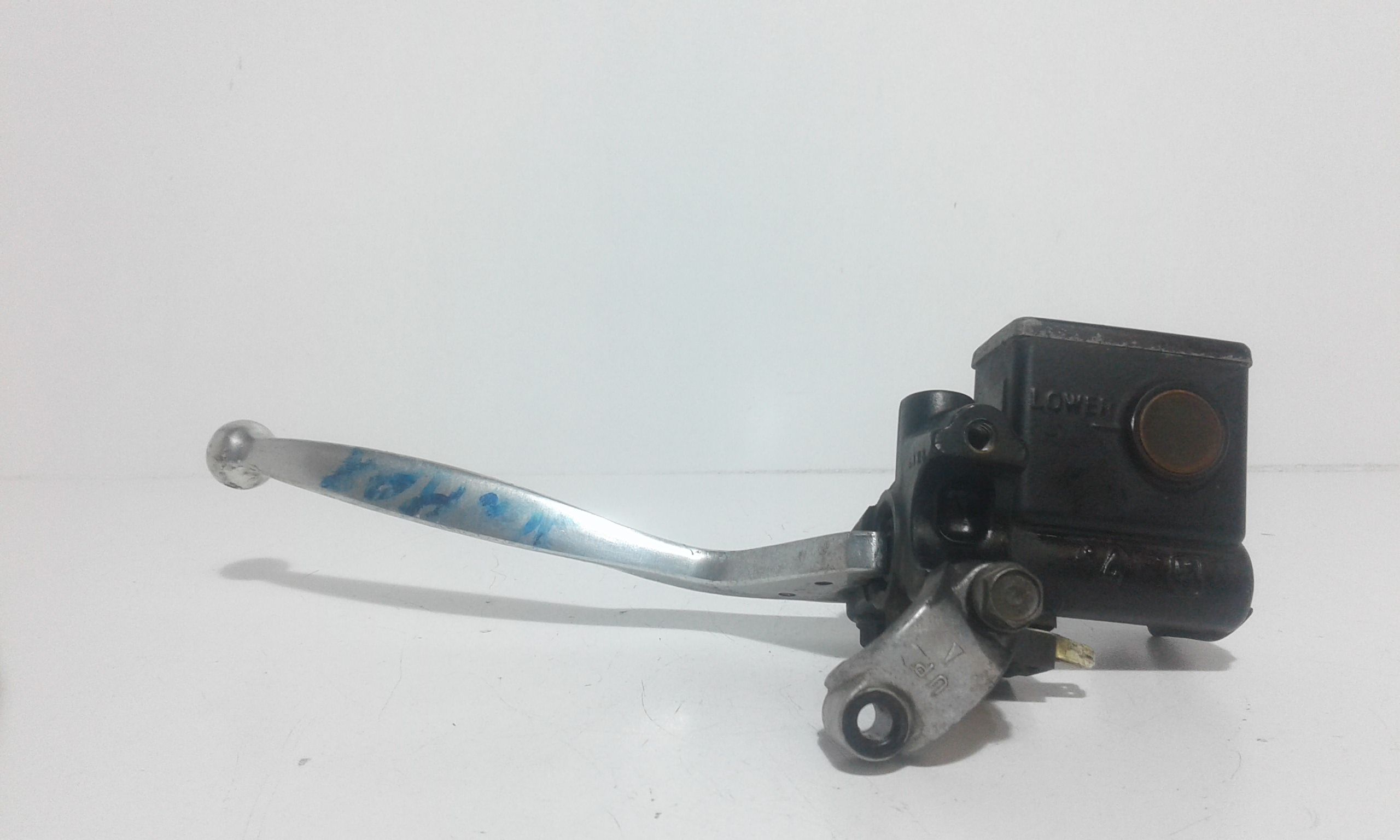 Pulsantiera Anteriore Destra Passeggero per Peugeot 1007 1 Serie (2005 - In produzione)