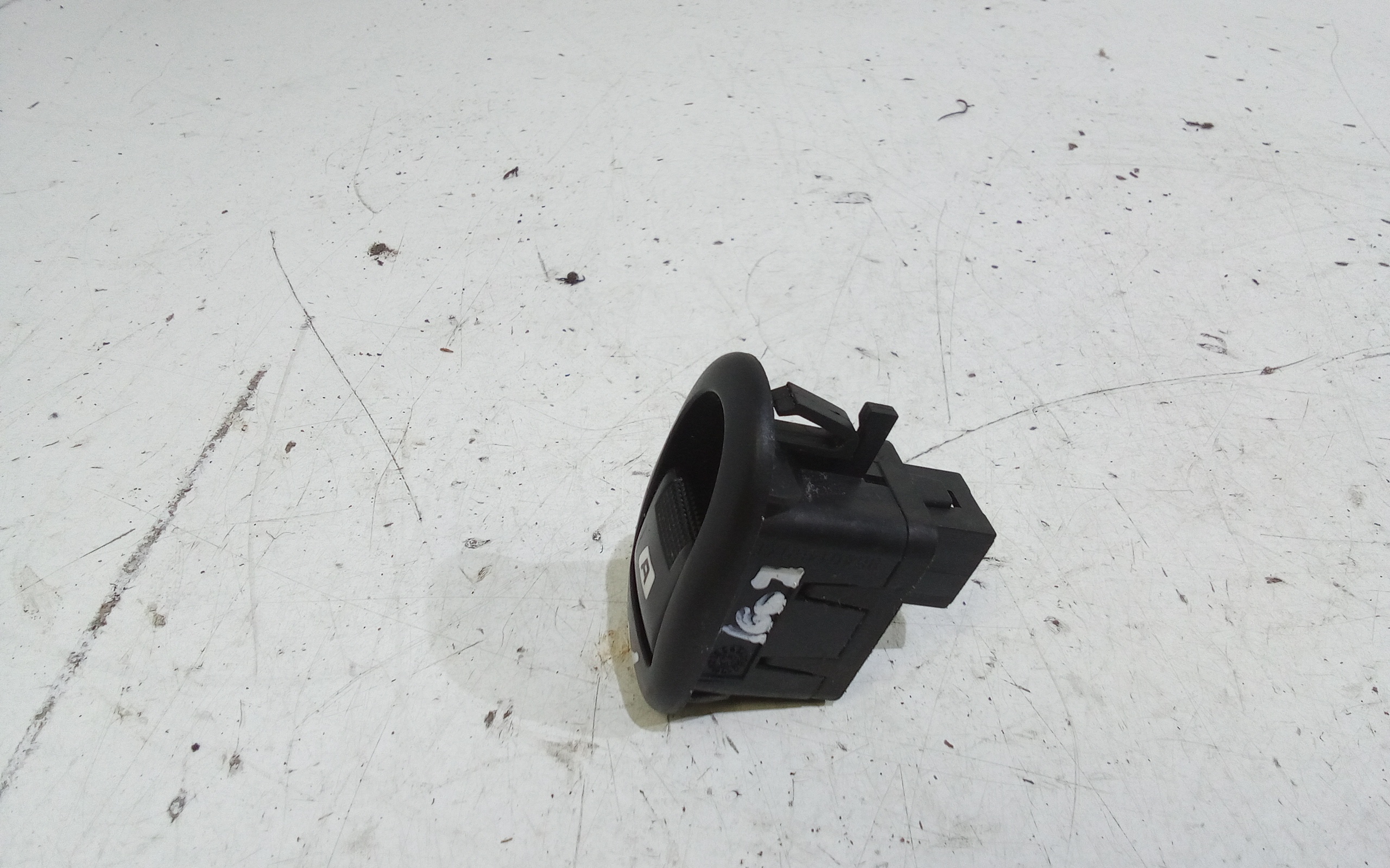 Pulsantiera anteriore sinistra Guida per Peugeot 1007 1 Serie (2005 - In produzione)