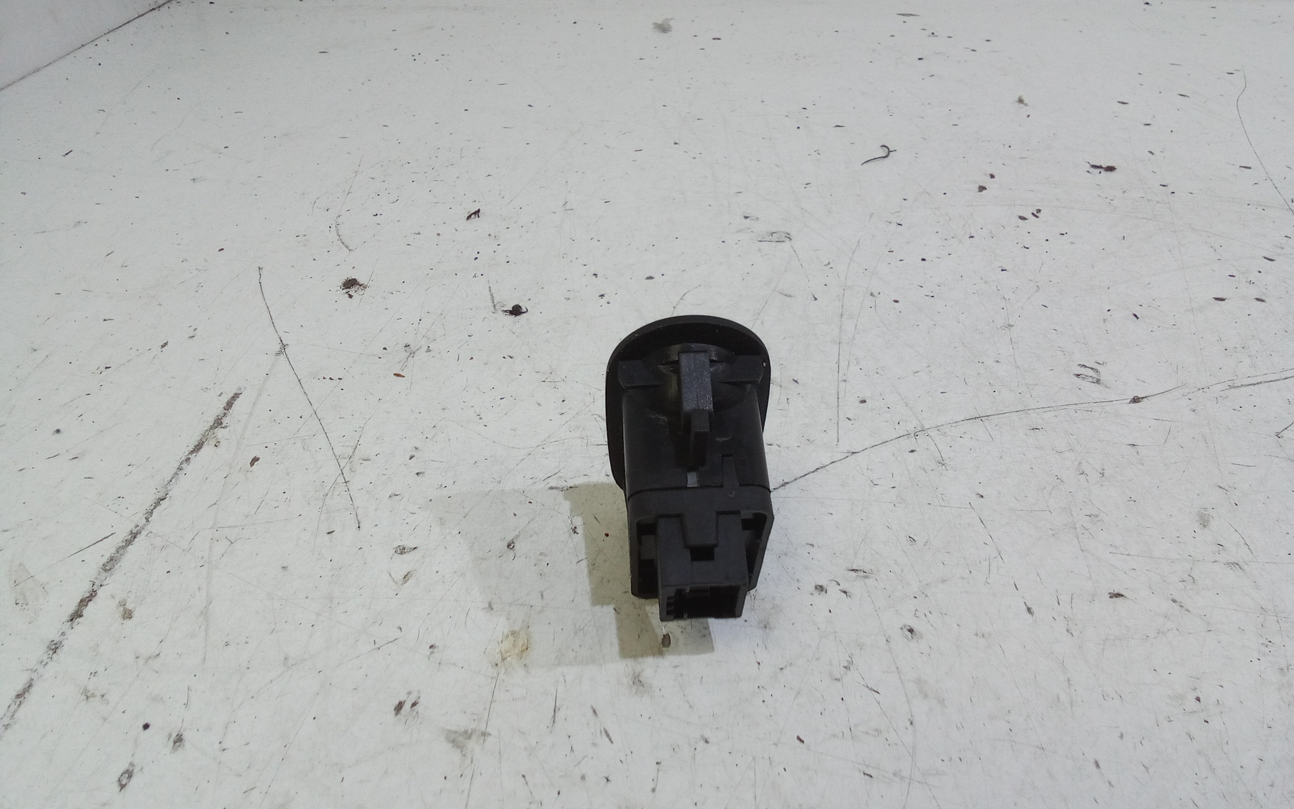 Pulsantiera anteriore sinistra Guida per Peugeot 1007 1 Serie (2005 - In produzione)