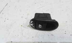 Pulsantiera anteriore sinistra Guida per Peugeot 1007 1 Serie (2005 - In produzione)