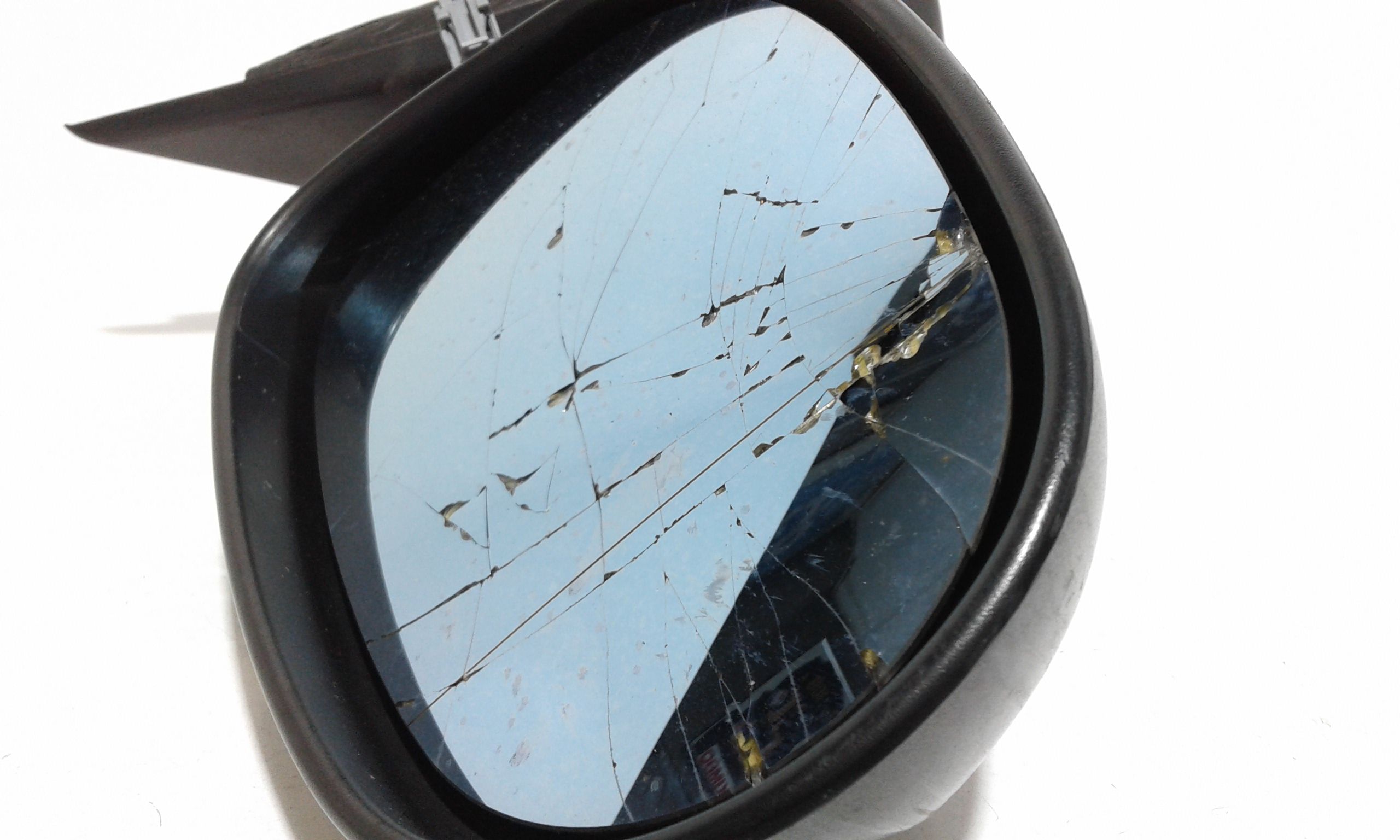 Pulsantiera Anteriore Destra Passeggero per Peugeot 1007 1 Serie (2005 - In produzione)