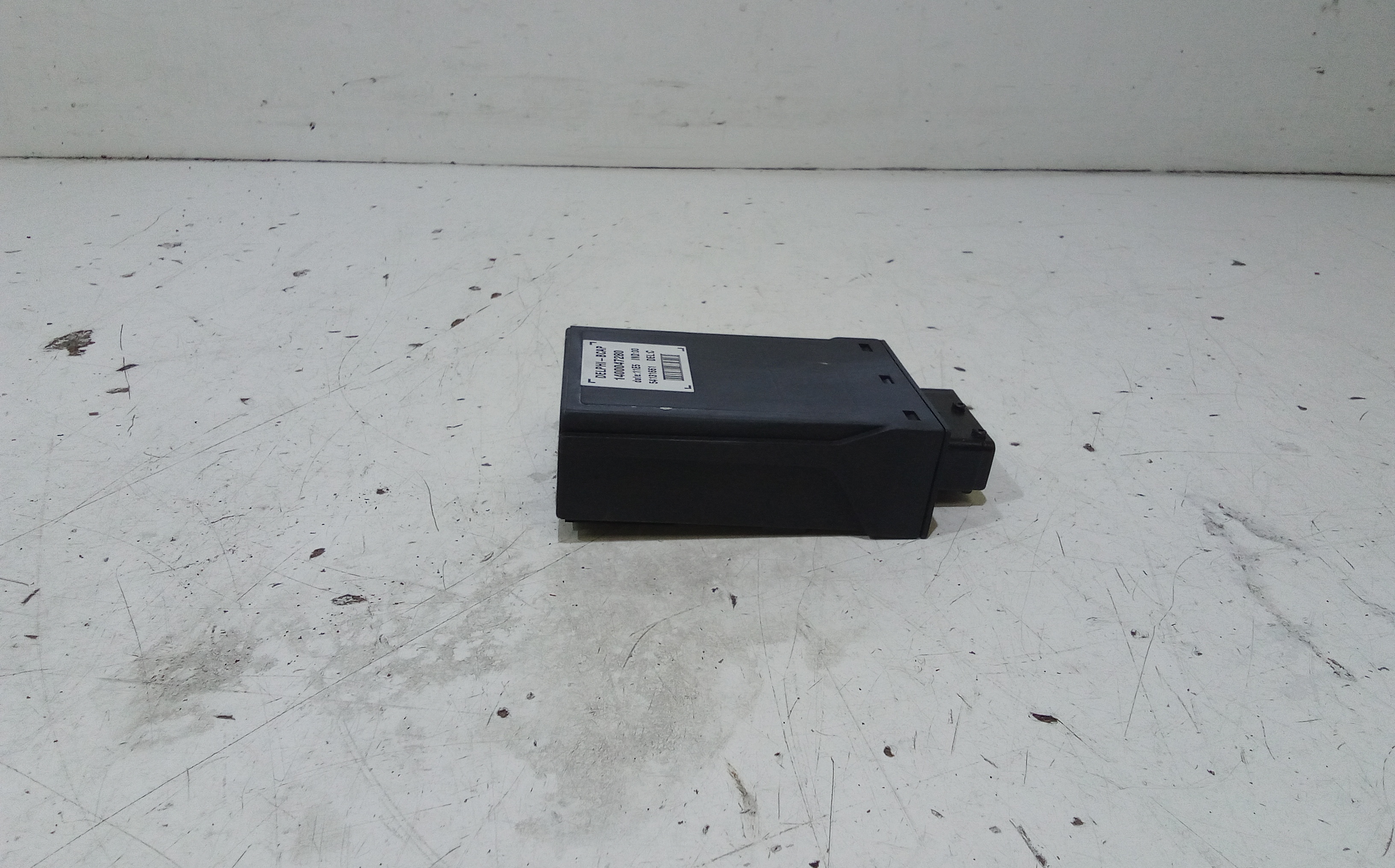 Centralina chiusure per Peugeot 1007 1 Serie (2005 - In produzione)