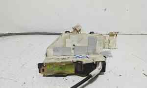 Serratura Anteriore Destra per Peugeot 1007 1 Serie (2005 - In produzione)