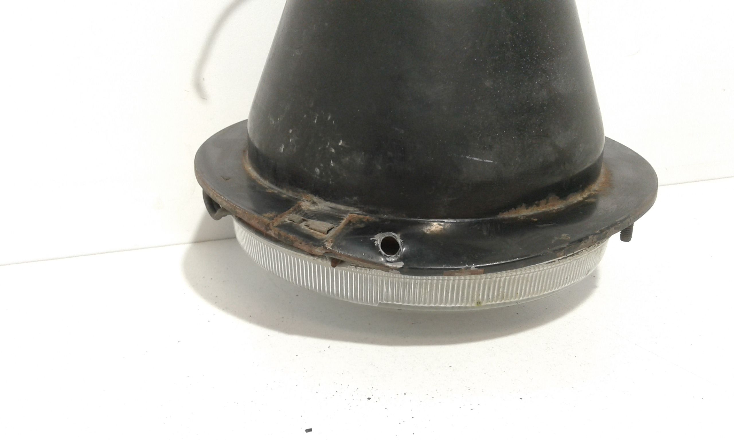 Portellone Posteriore Completo per Suzuki Swift 6a Serie (2017 - )