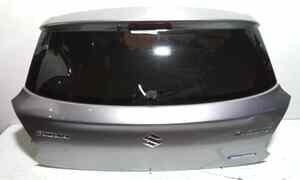 Portellone Posteriore Completo per Suzuki Swift 6a Serie (2017 - )