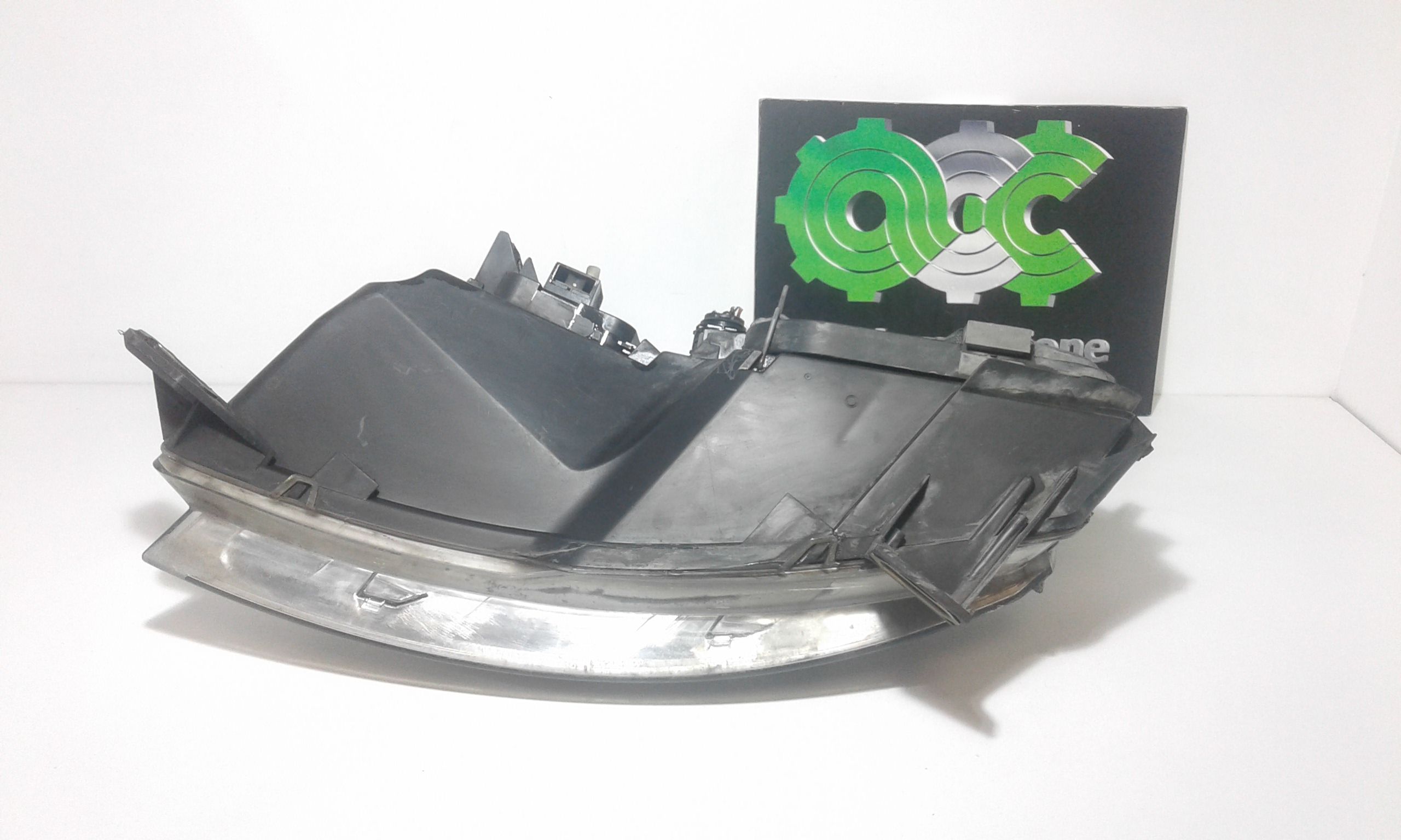 Autoradio per Peugeot 1007 1 Serie (2005 - In produzione)