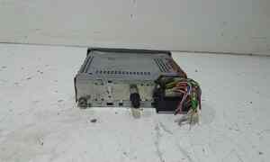 Autoradio per Peugeot 1007 1 Serie (2005 - In produzione)