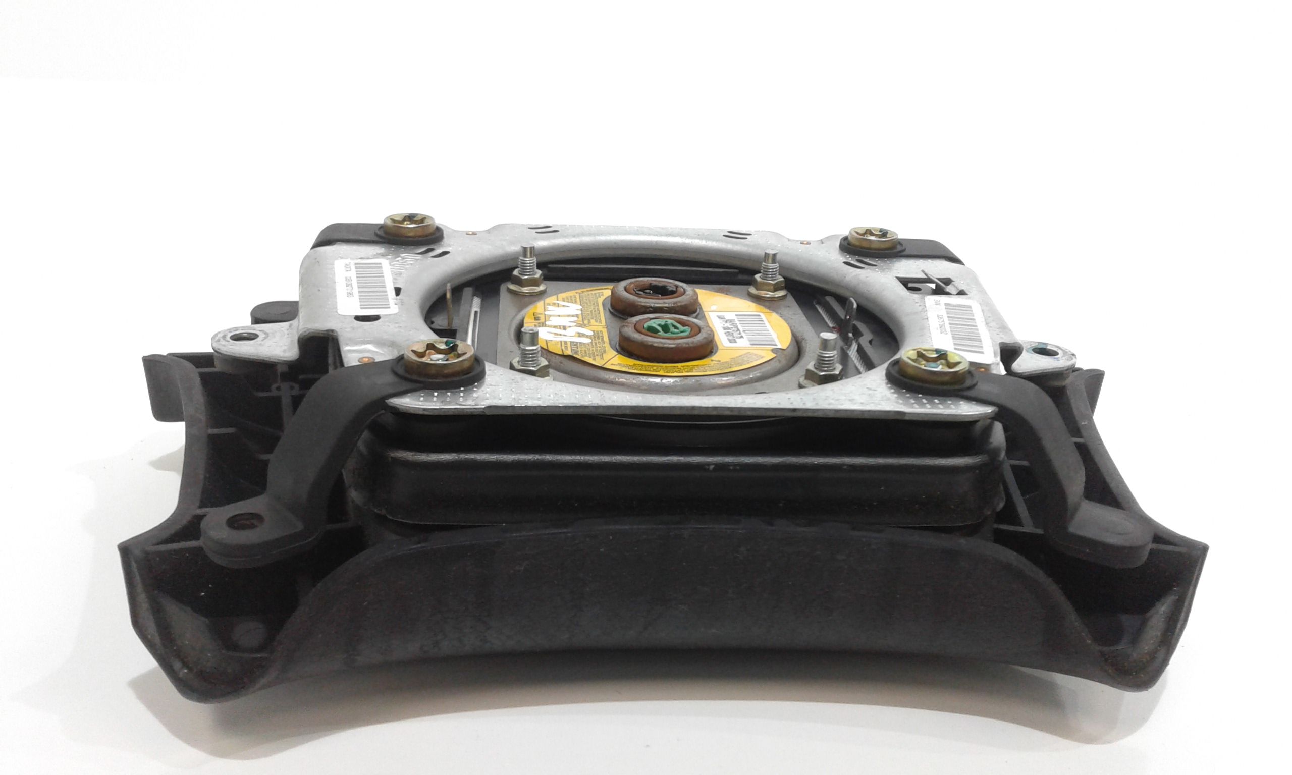 Airbag Volante BMW Serie 3 E46 Compact