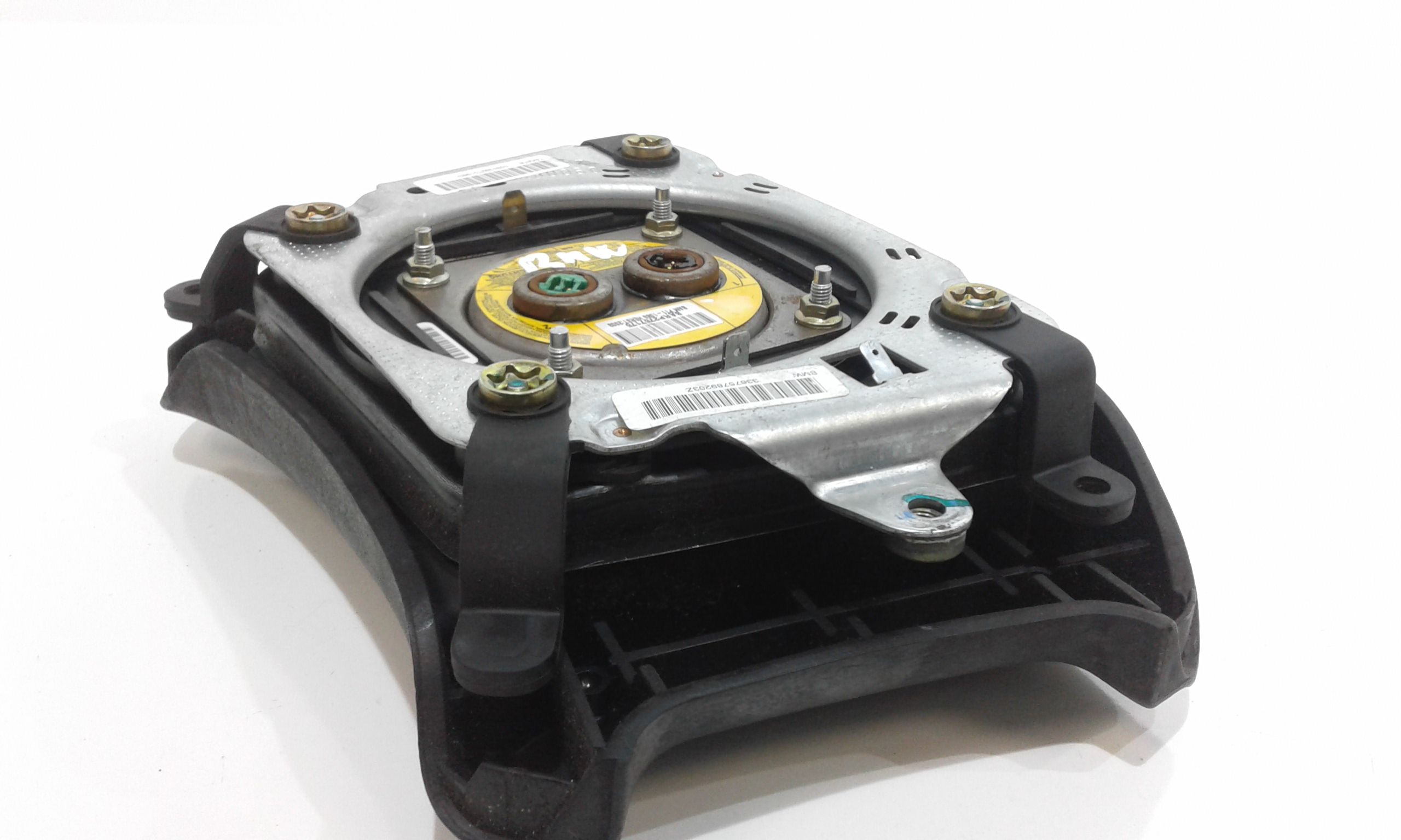 Airbag Volante BMW Serie 3 E46 Compact