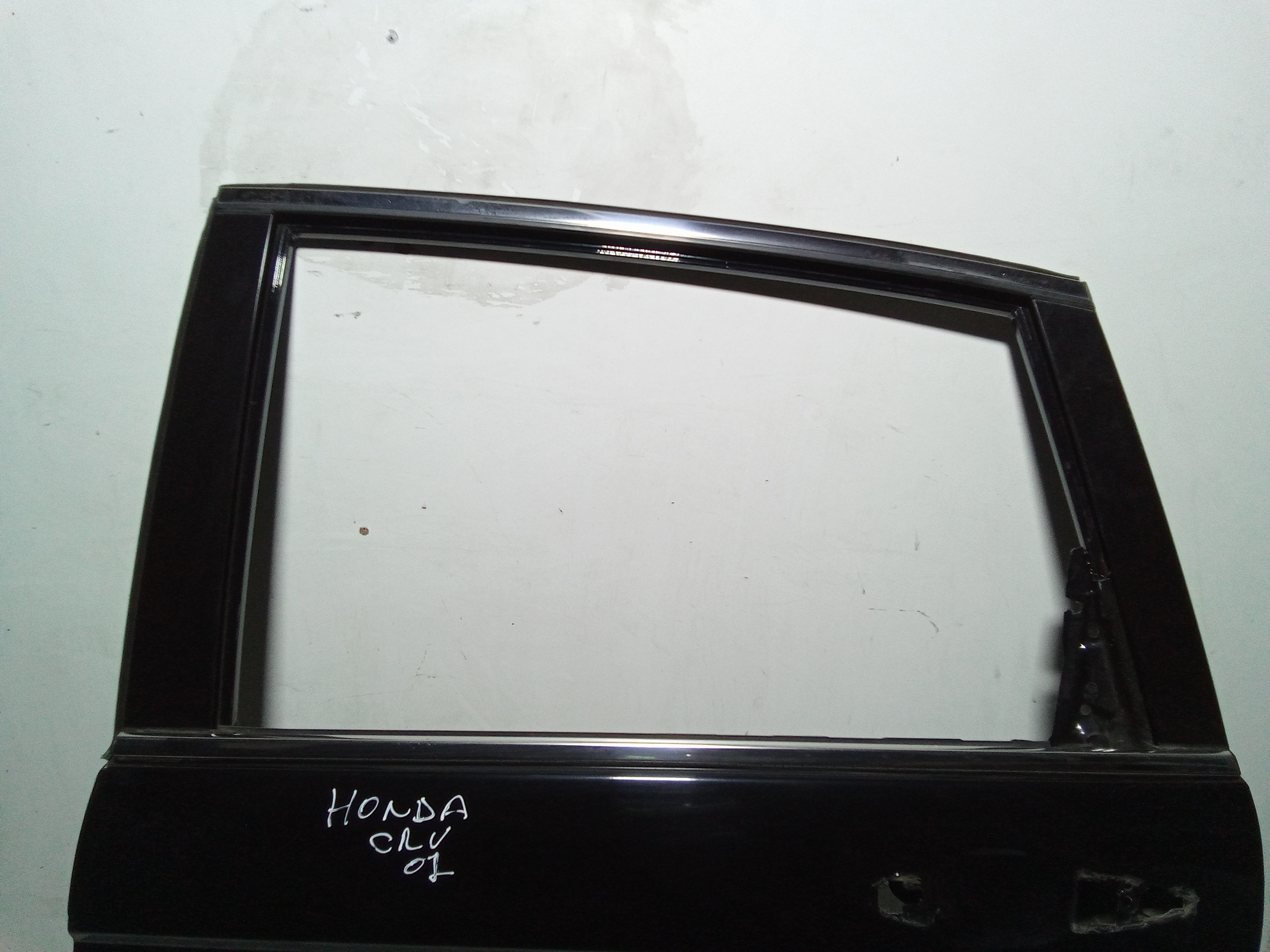 Portiera Posteriore Sinistra per Honda Cr-v 4 Serie (07>12) (2007 - 2012)