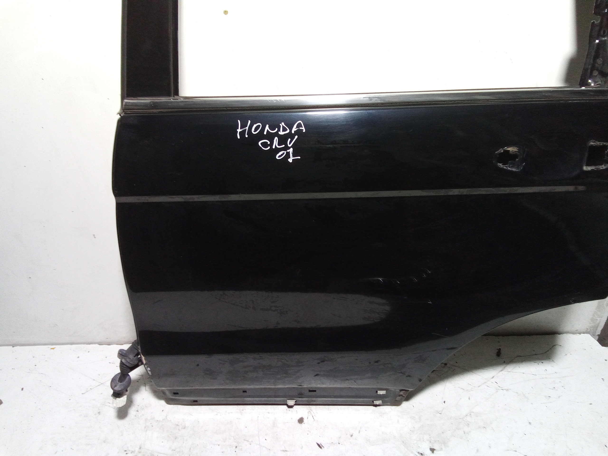 Portiera Posteriore Sinistra per Honda Cr-v 4 Serie (07>12) (2007 - 2012)