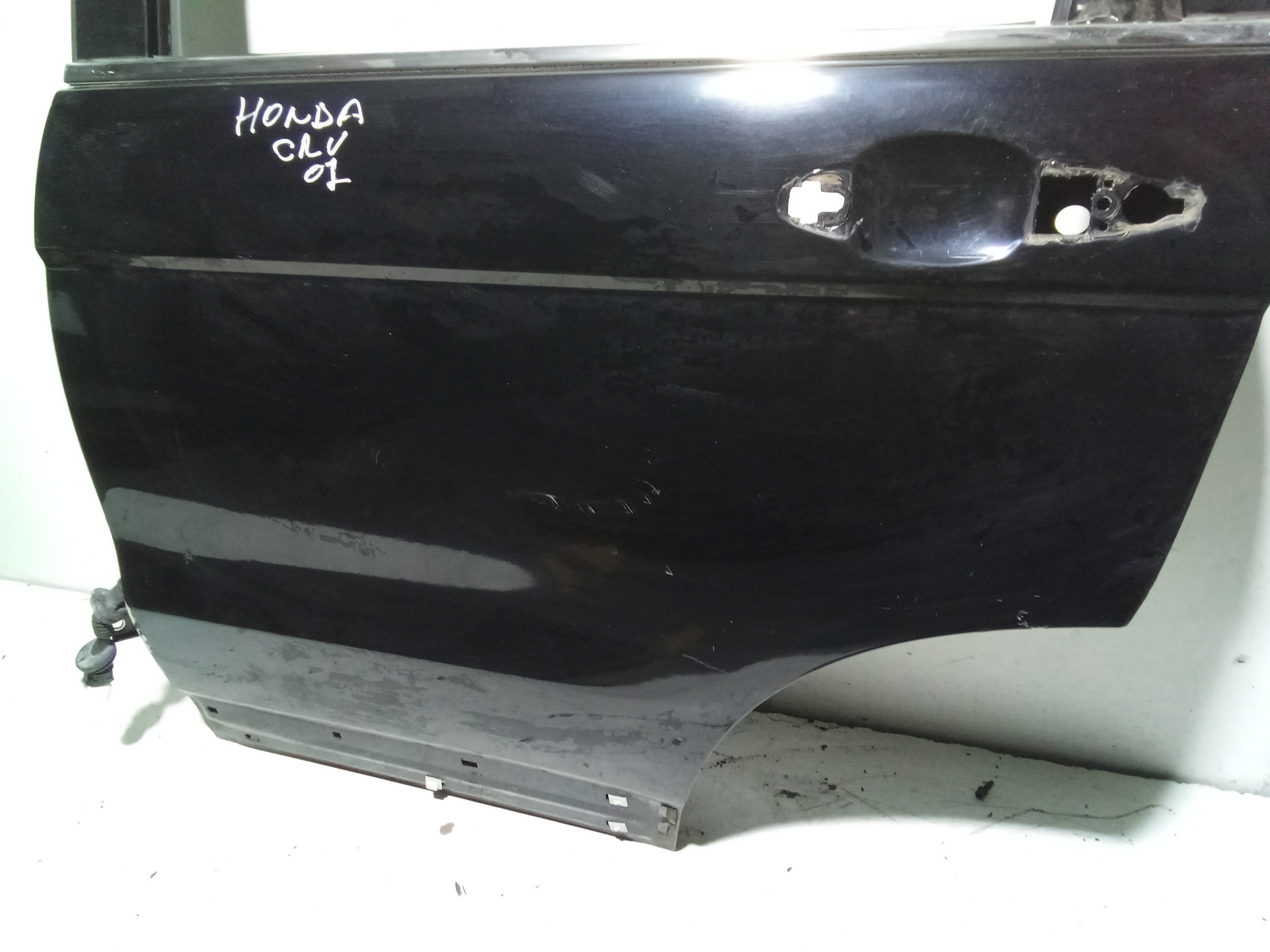 Portiera Posteriore Sinistra per Honda Cr-v 4 Serie (07>12) (2007 - 2012)