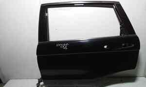 Portiera Posteriore Sinistra per Honda Cr-v 4 Serie (07>12) (2007 - 2012)