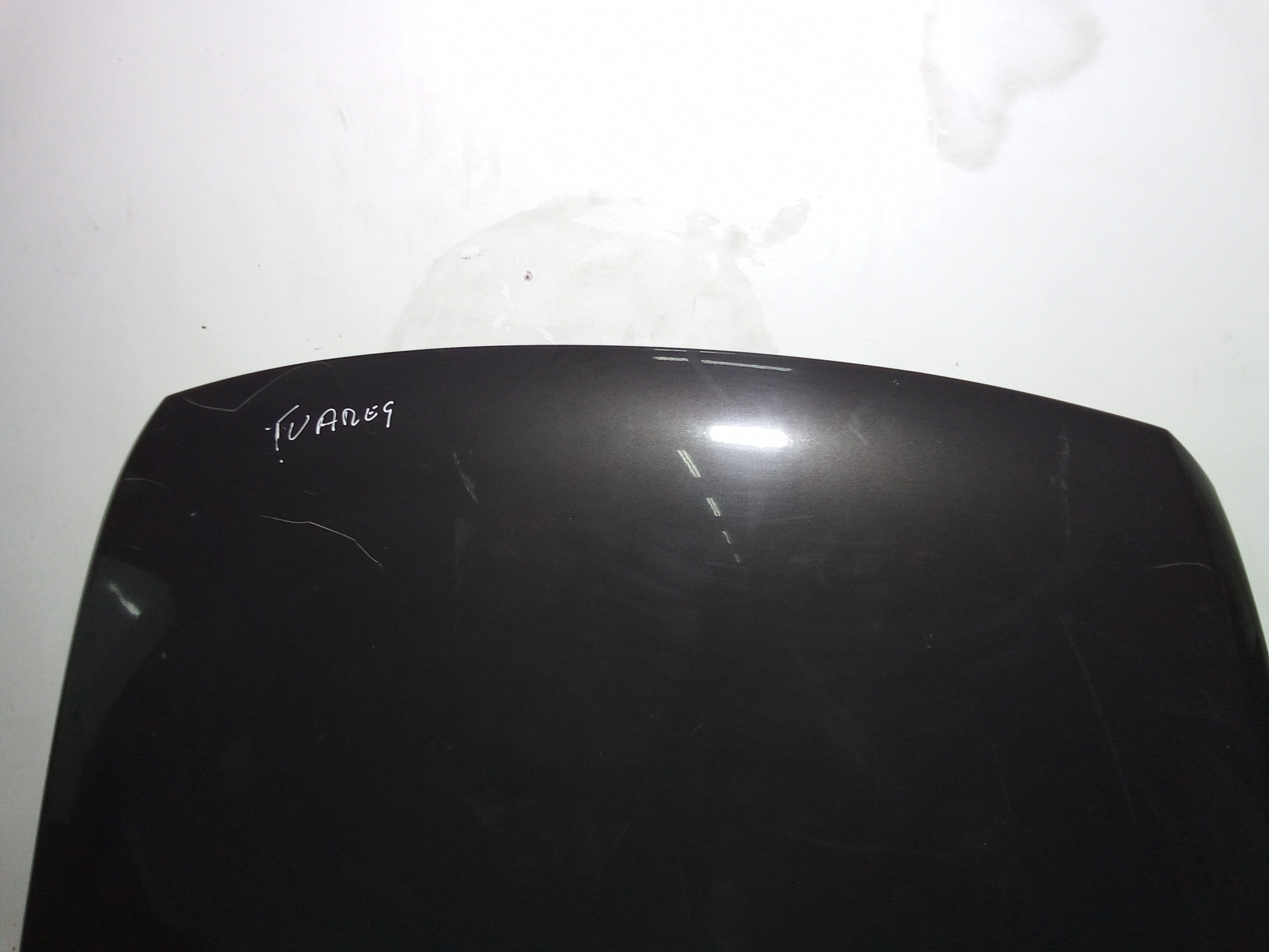 Cofano Anteriore per Volkswagen Touareg 1 Serie (2002 - 2006)