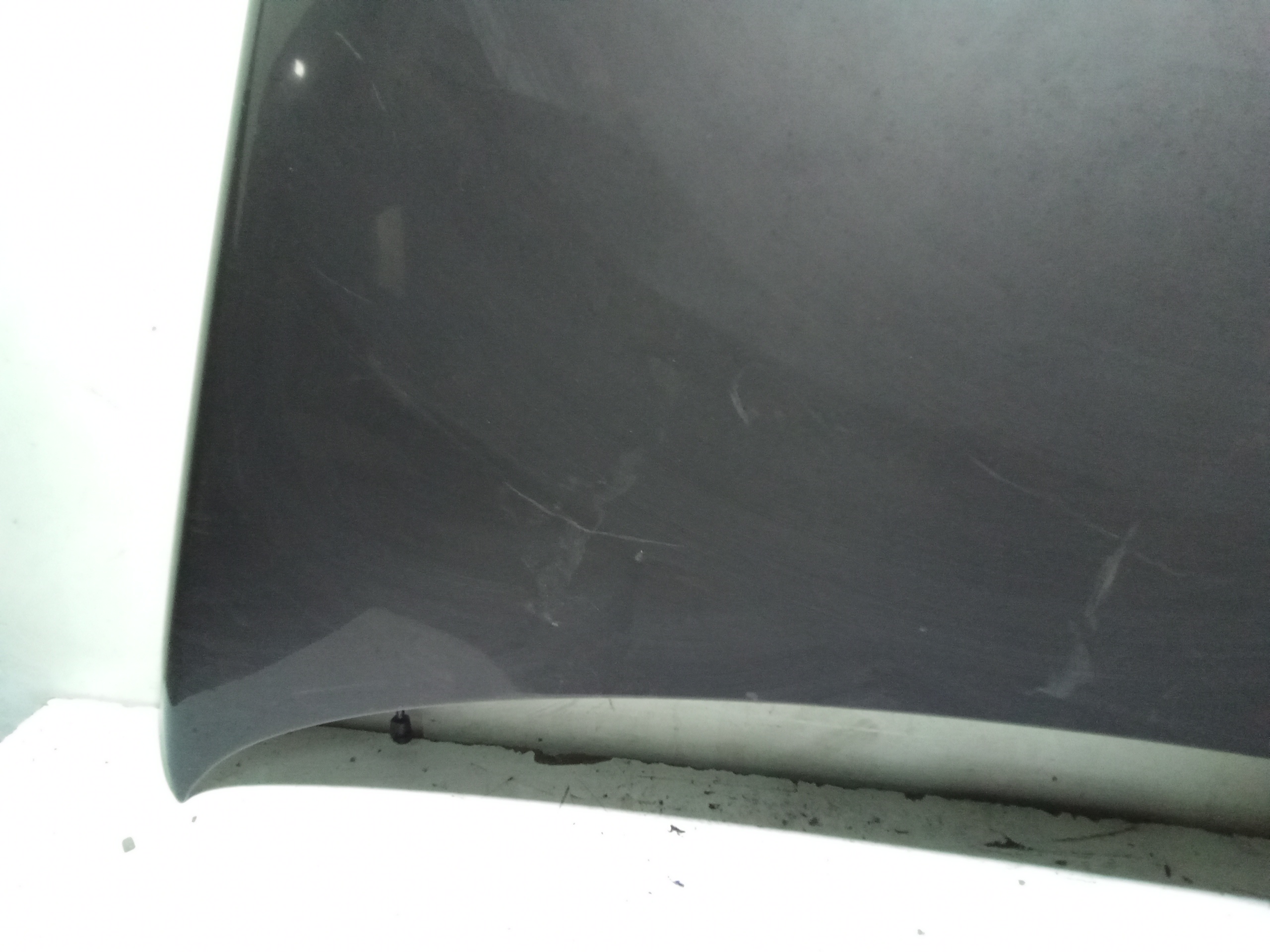 Cofano Anteriore per Volkswagen Touareg 1 Serie (2002 - 2006)