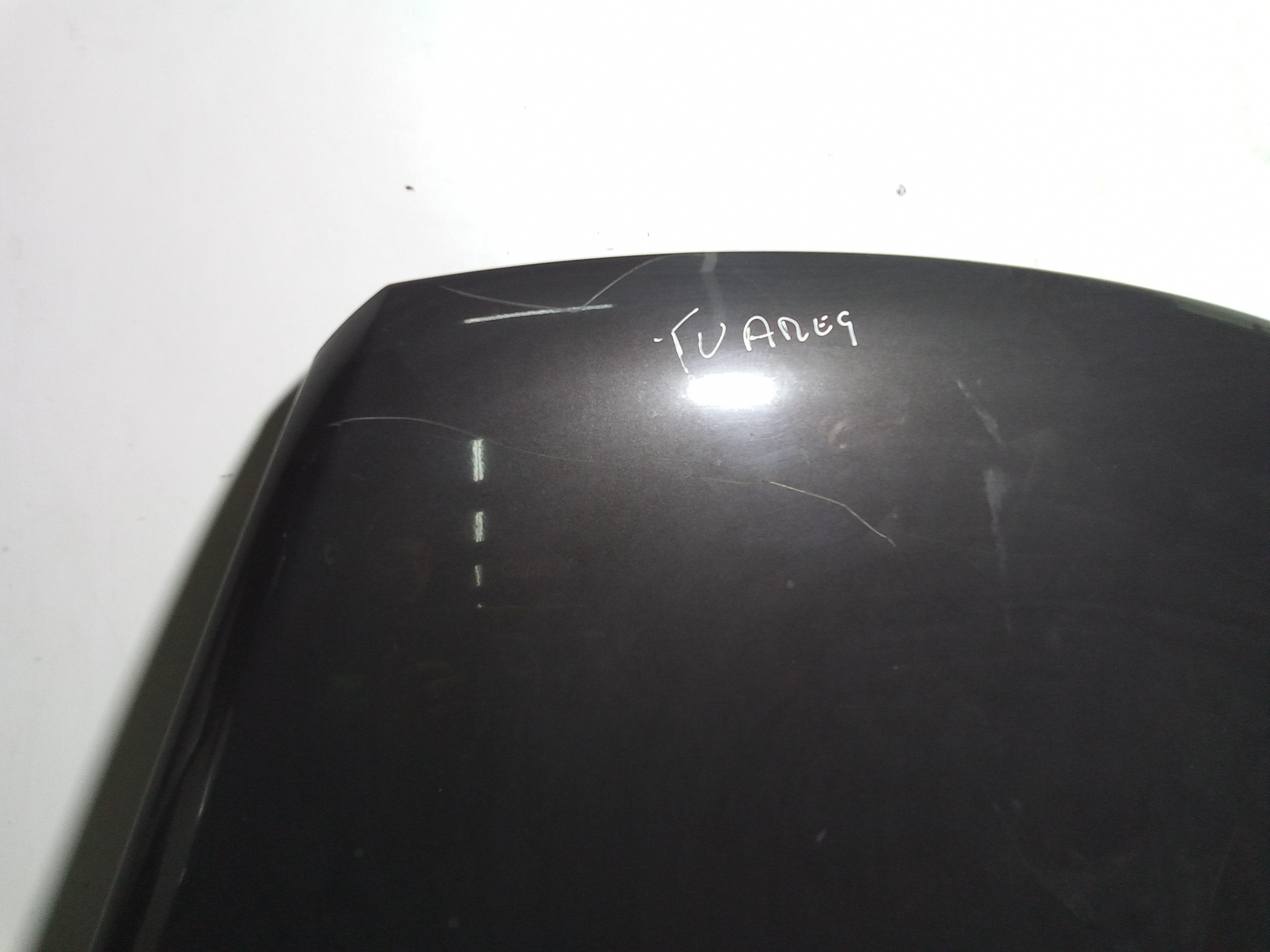 Cofano Anteriore per Volkswagen Touareg 1 Serie (2002 - 2006)