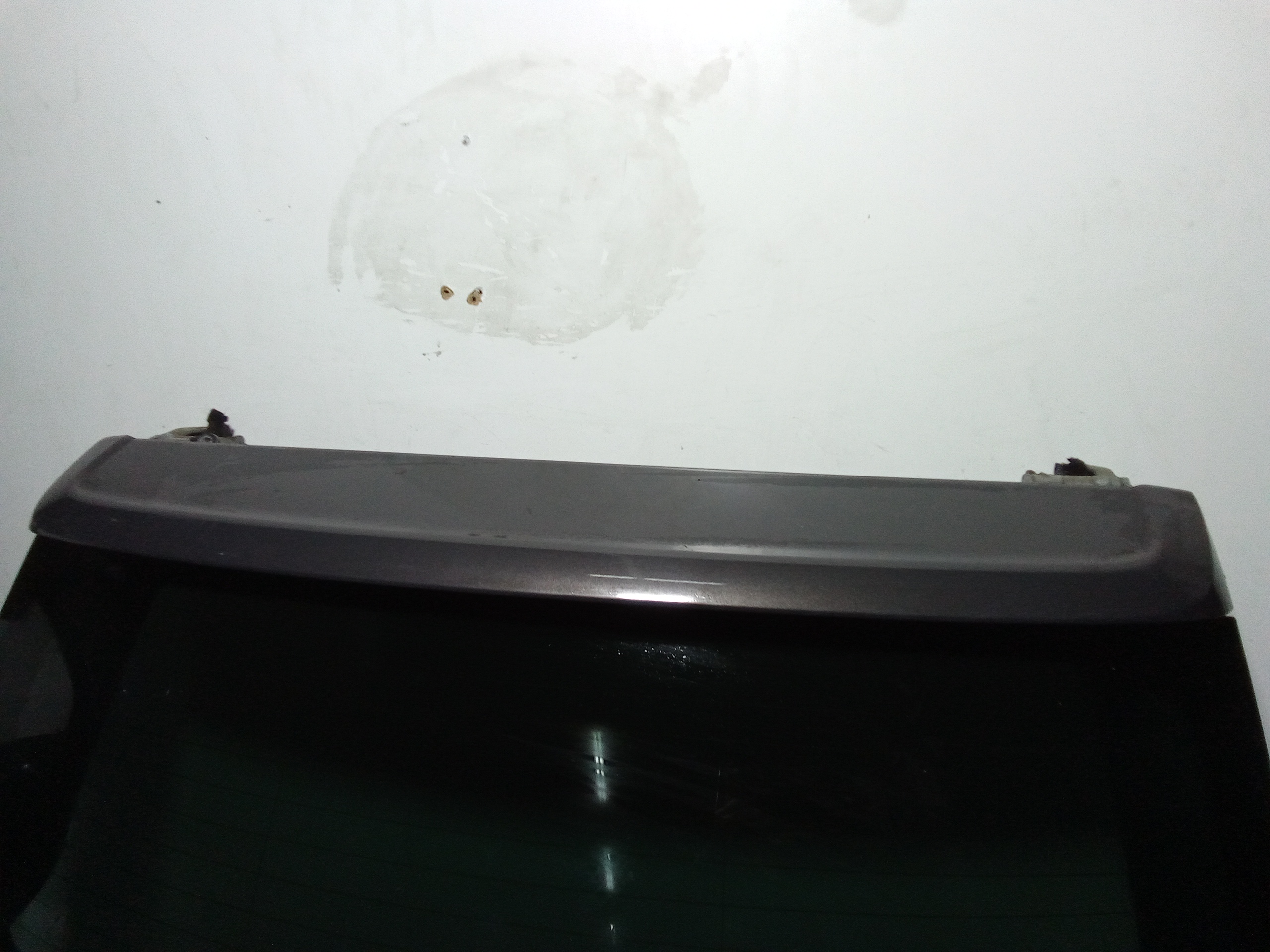 Portellone Posteriore per Volkswagen Touareg 1 Serie (2002 - 2006)