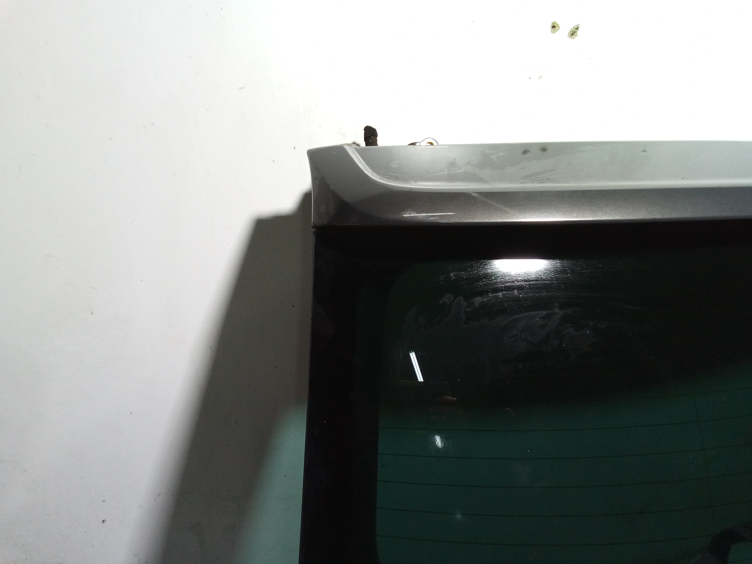 Portellone Posteriore per Volkswagen Touareg 1 Serie (2002 - 2006)