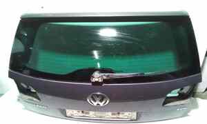Portellone Posteriore per Volkswagen Touareg 1 Serie (2002 - 2006)