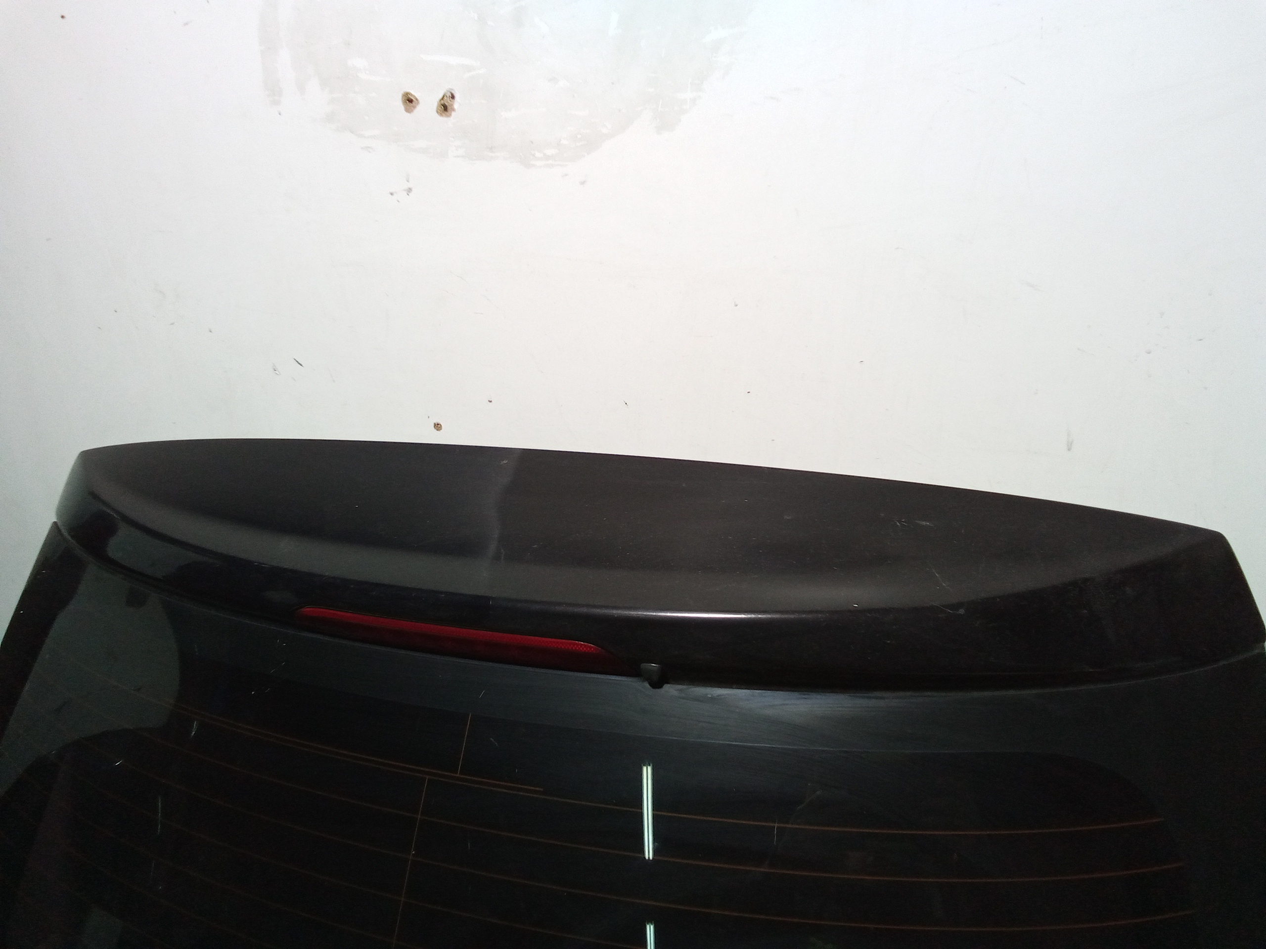 Portellone Posteriore per Renault Koleos 1 Serie (2008 - In produzione)