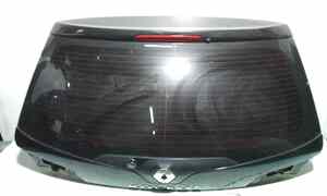 Portellone Posteriore per Renault Koleos 1 Serie (2008 - In produzione)