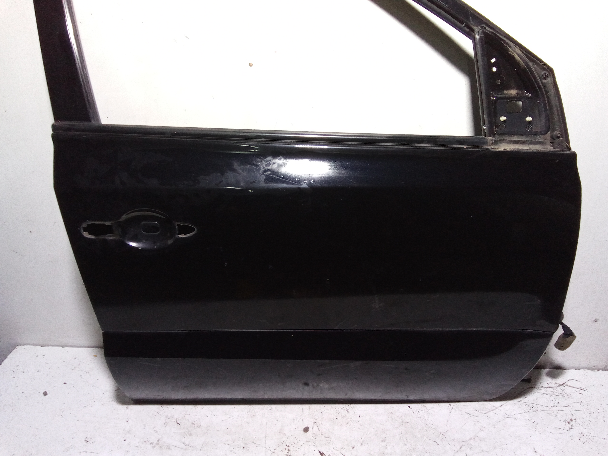 Portiera anteriore Destra per Renault Koleos 1 Serie (2008 - In produzione)