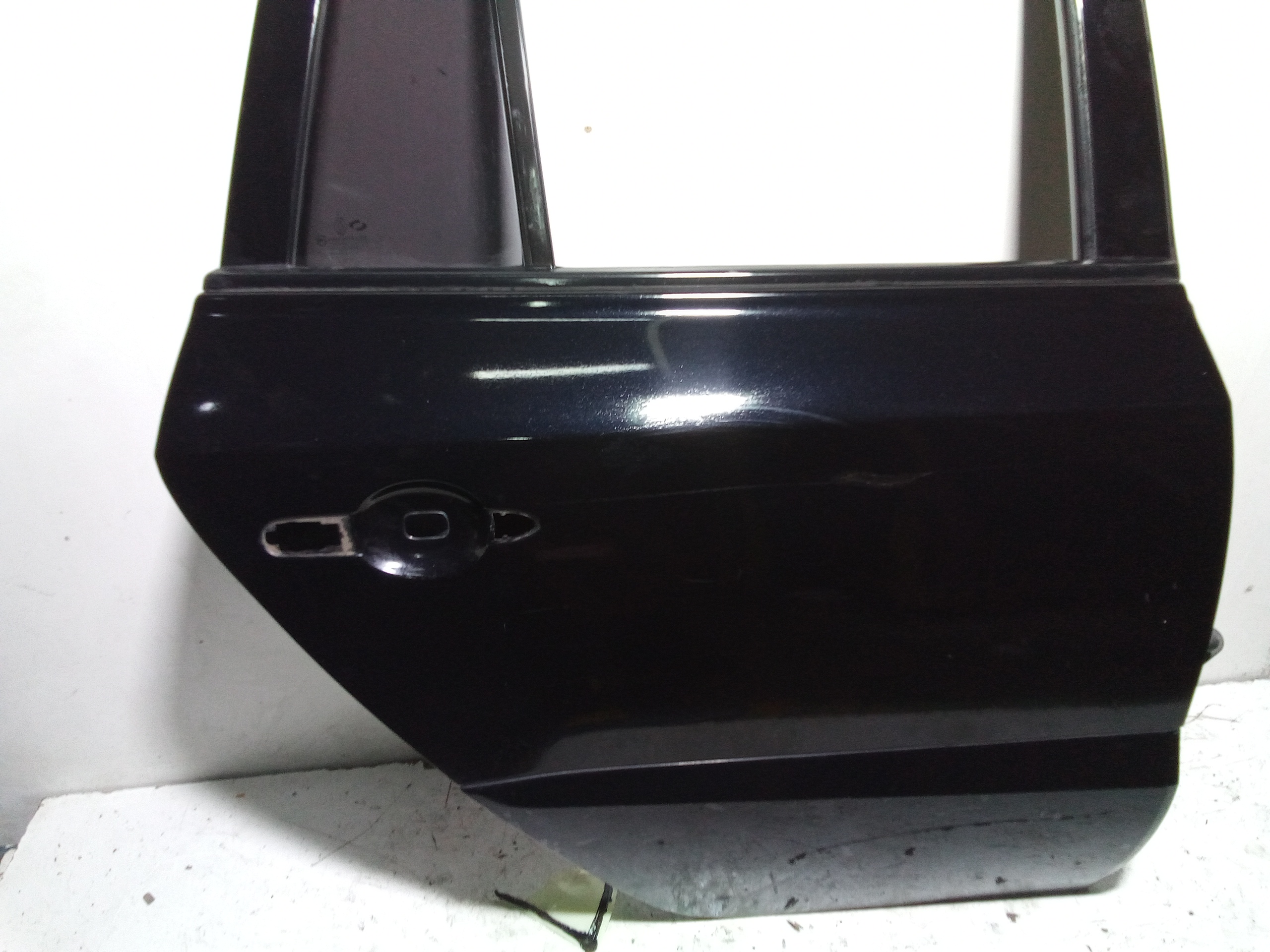 Portiera Posteriore Destra per Renault Koleos 1 Serie (2008 - In produzione)